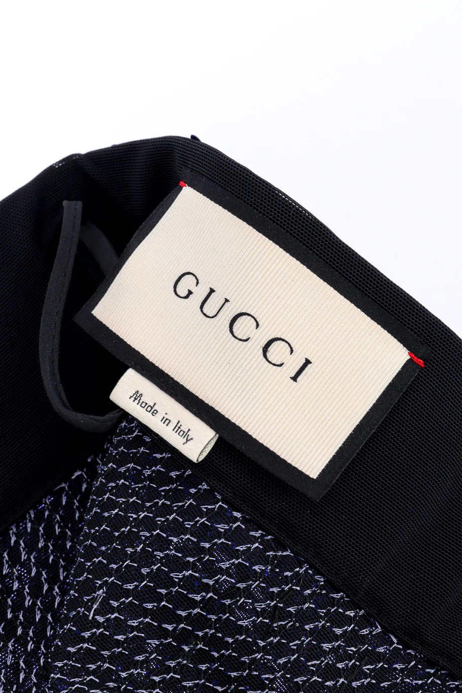 2017 S/S Sequin Cigarette Pant - Image 7