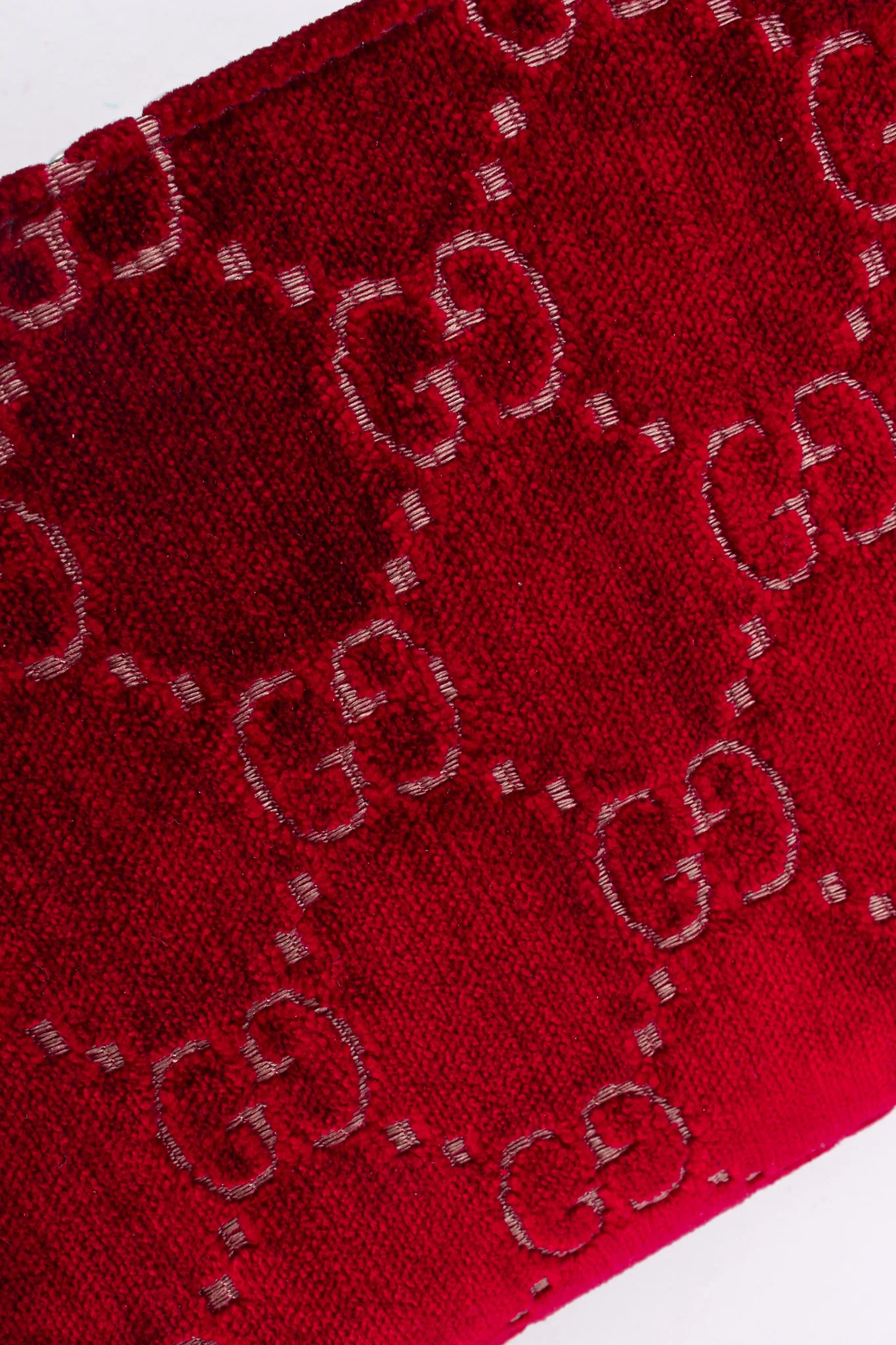 2018 Dionysus Monogram Velvet Bag - Image 15