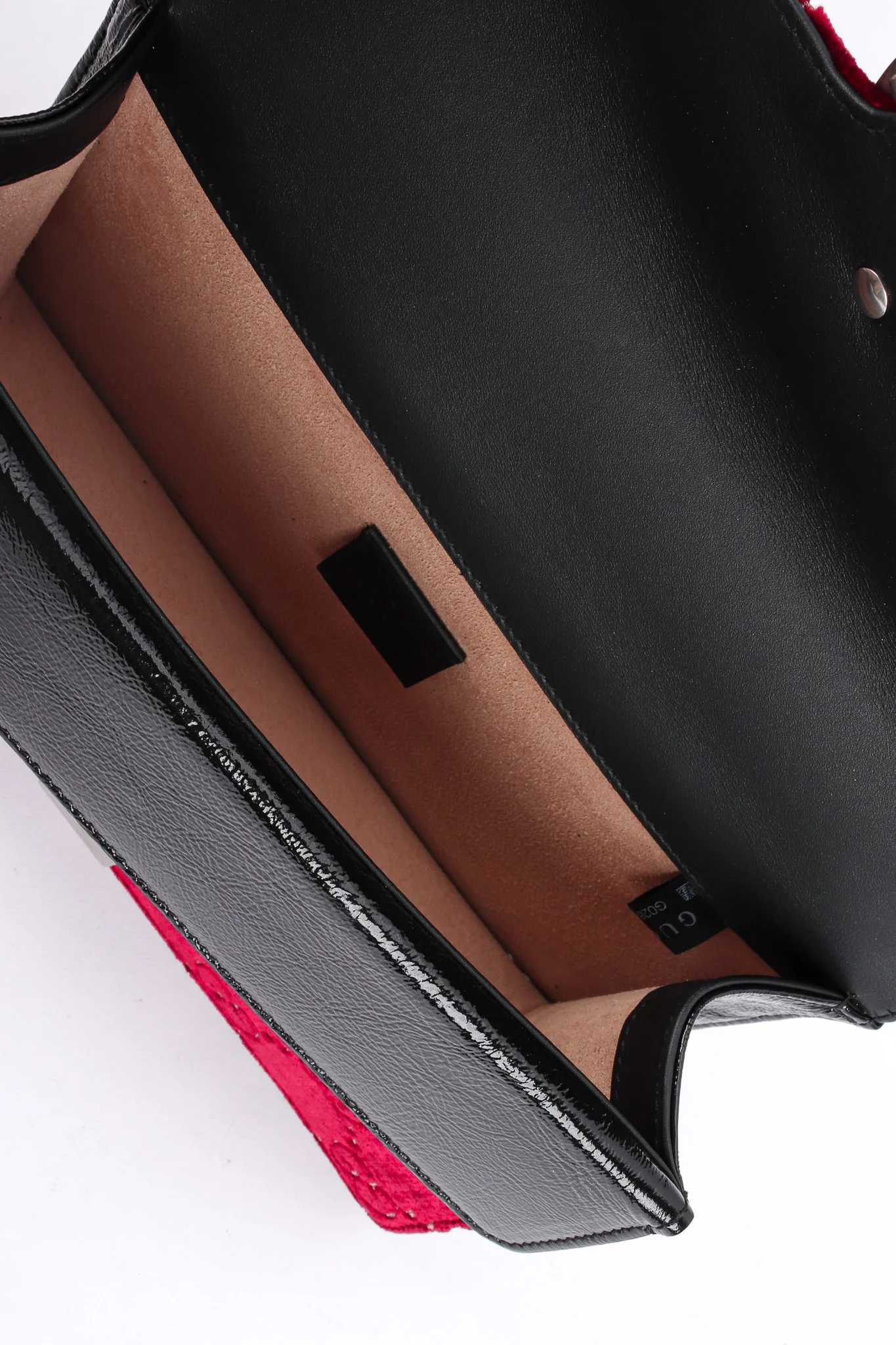 2018 Dionysus Monogram Velvet Bag - Image 18
