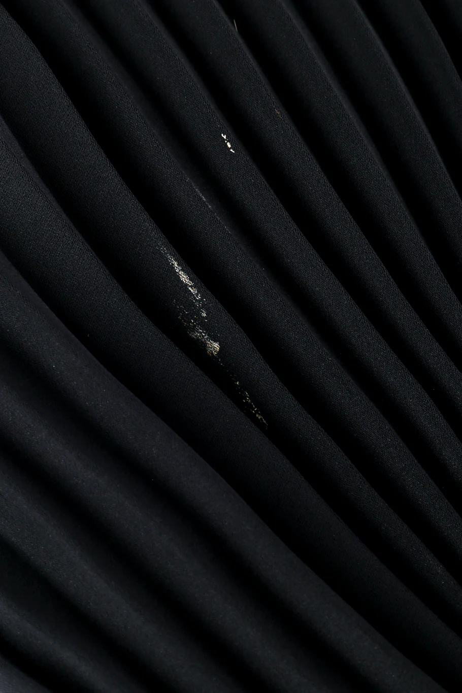 2020 A/W Pleated Cape Top - Image 11