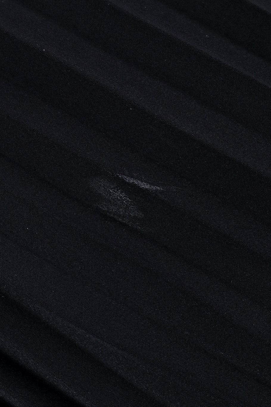 2020 A/W Pleated Cape Top - Image 12