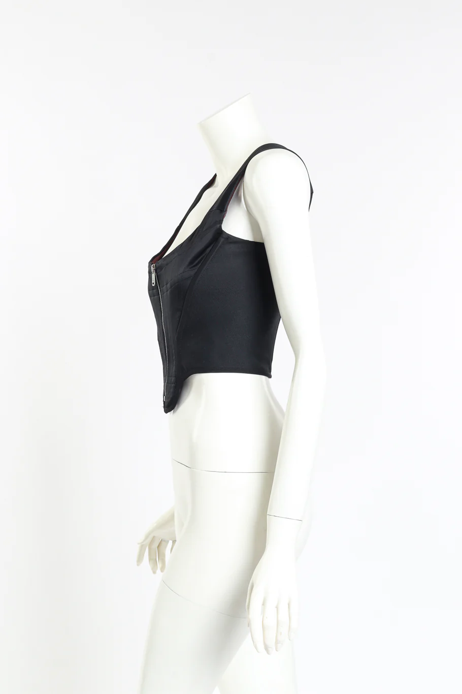 2021 Portrait Corset - Image 2