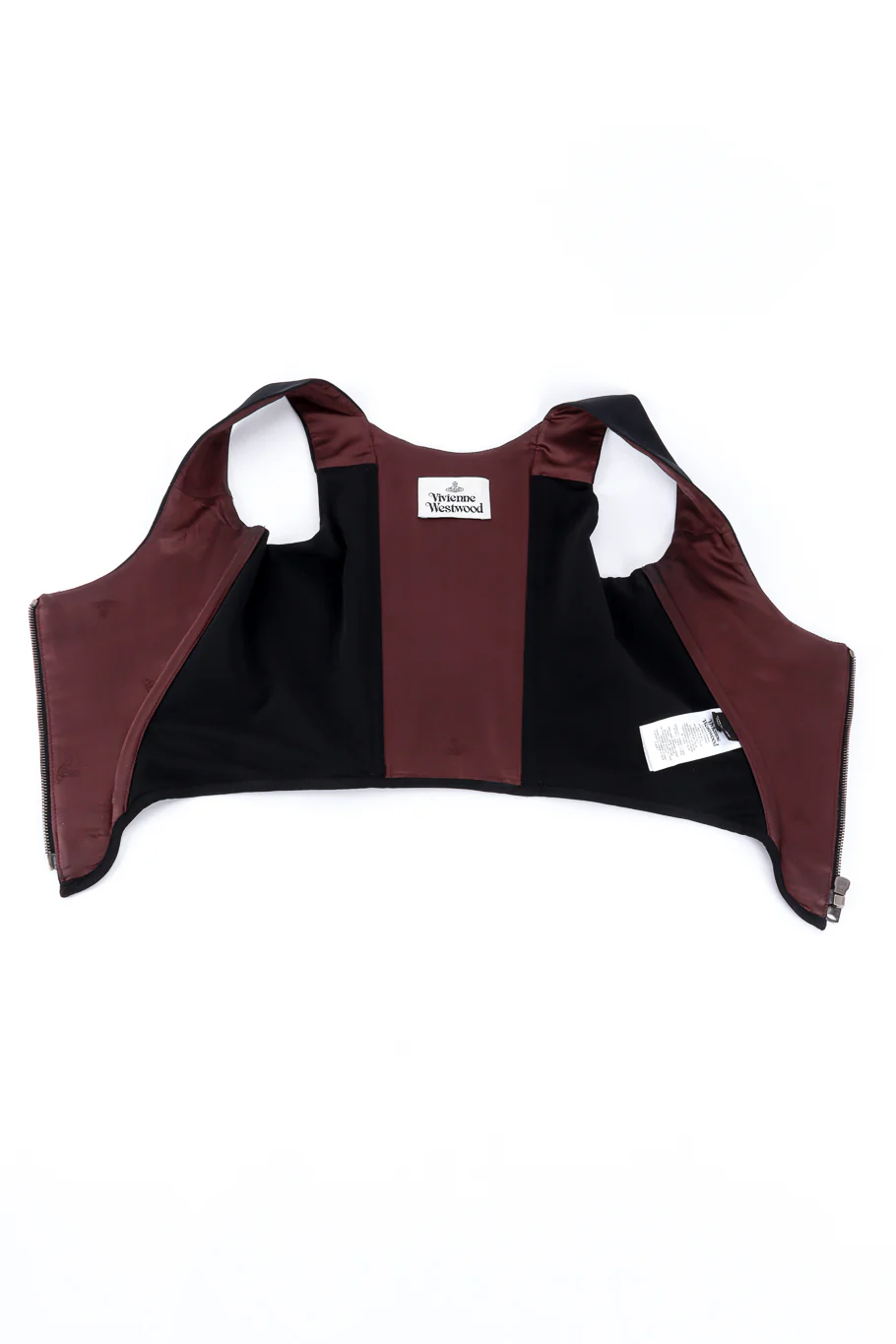 2021 Portrait Corset - Image 7