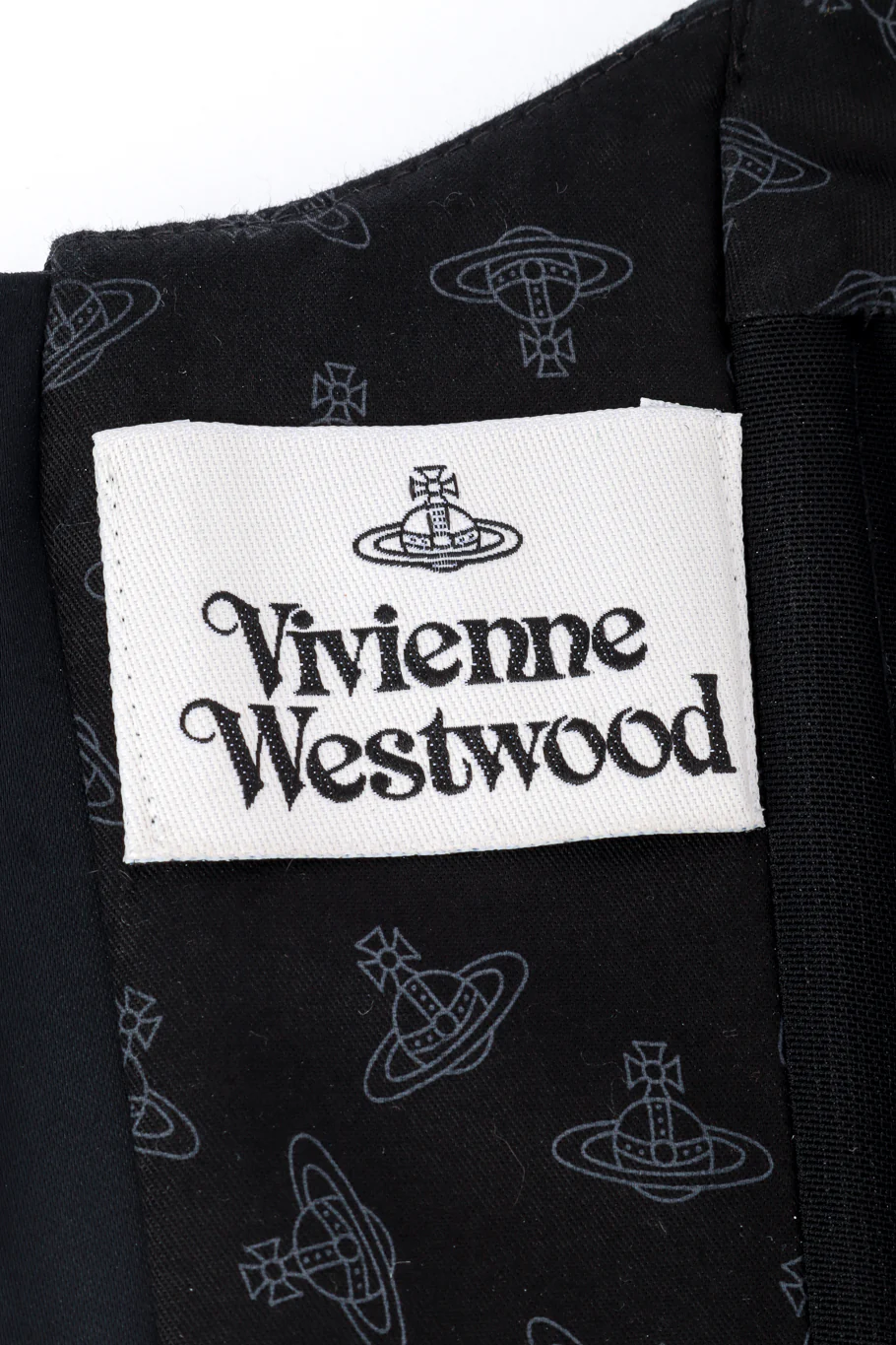 2022 F/W Classic Portrait Corset - Image 8