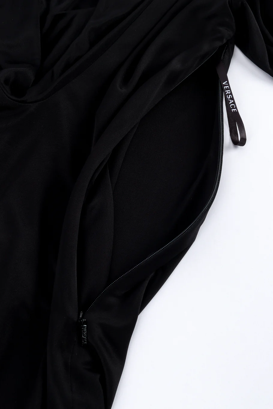 2023 S/S Cowl Neck Maxi Dress - Image 6