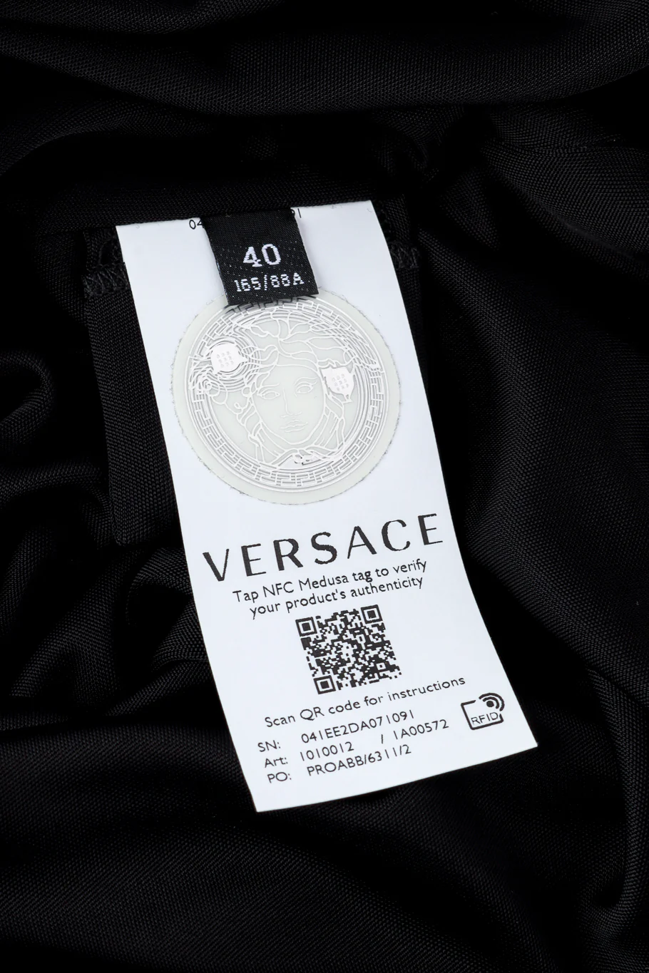 2023 S/S Cowl Neck Maxi Dress - Image 8