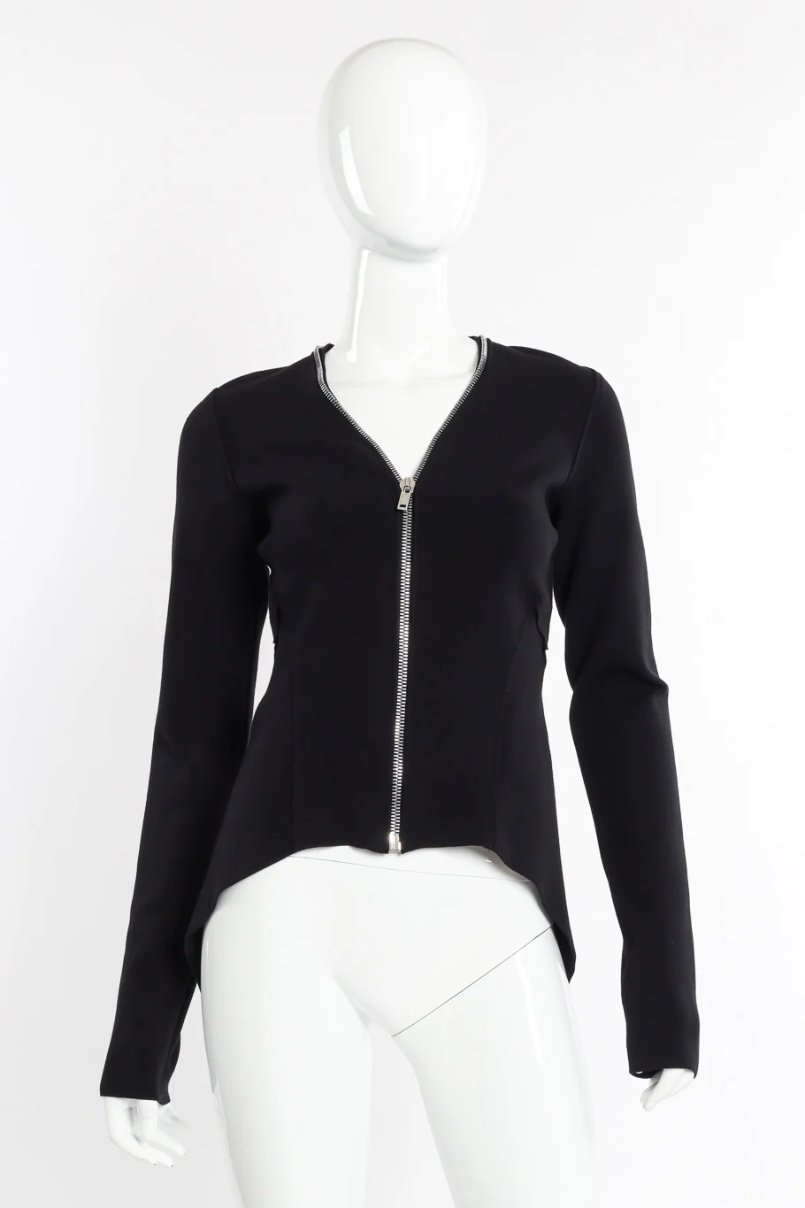 2023 S/S EDFU Zip-up Jacket