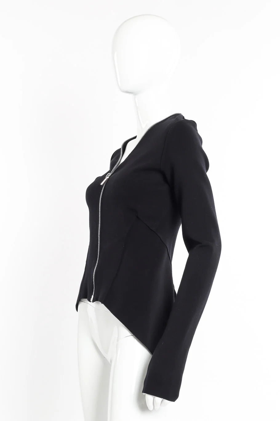 2023 S/S EDFU Zip-up Jacket - Image 3