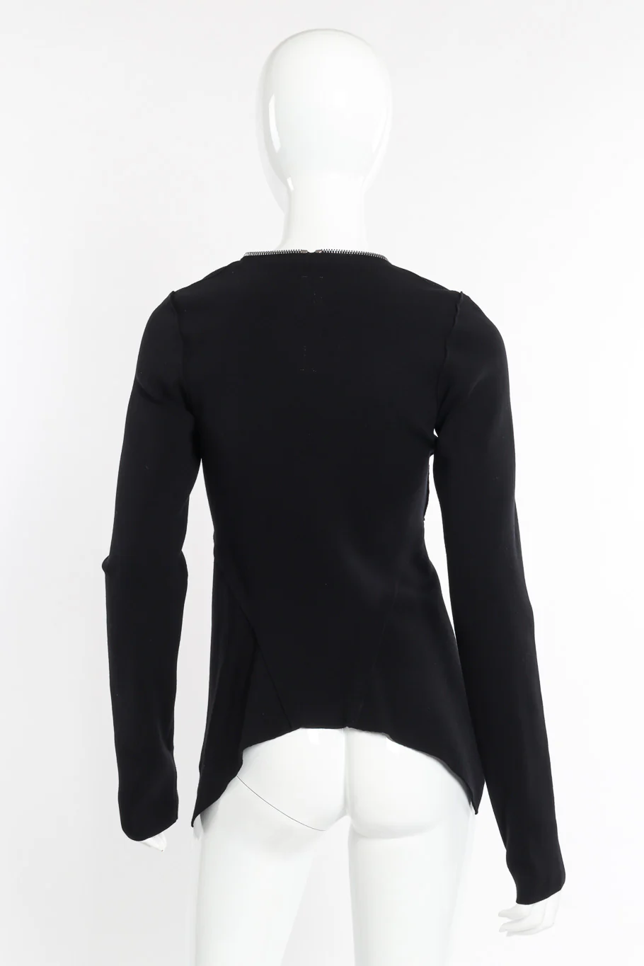 2023 S/S EDFU Zip-up Jacket - Image 4