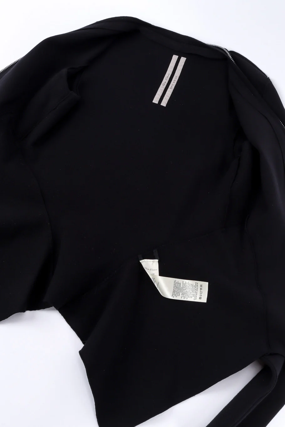 2023 S/S EDFU Zip-up Jacket - Image 6