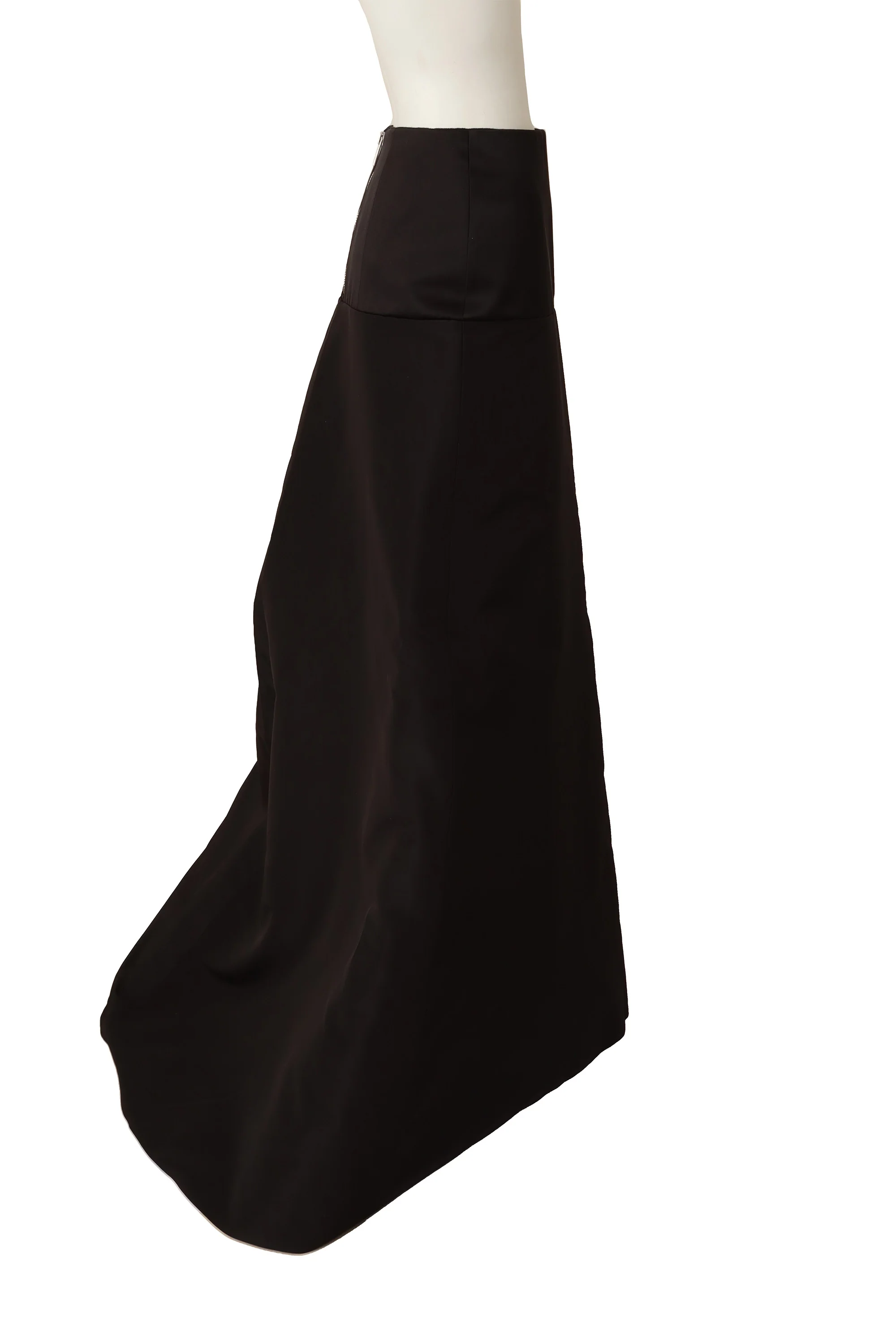 2024C Silk Ball Skirt - Image 3
