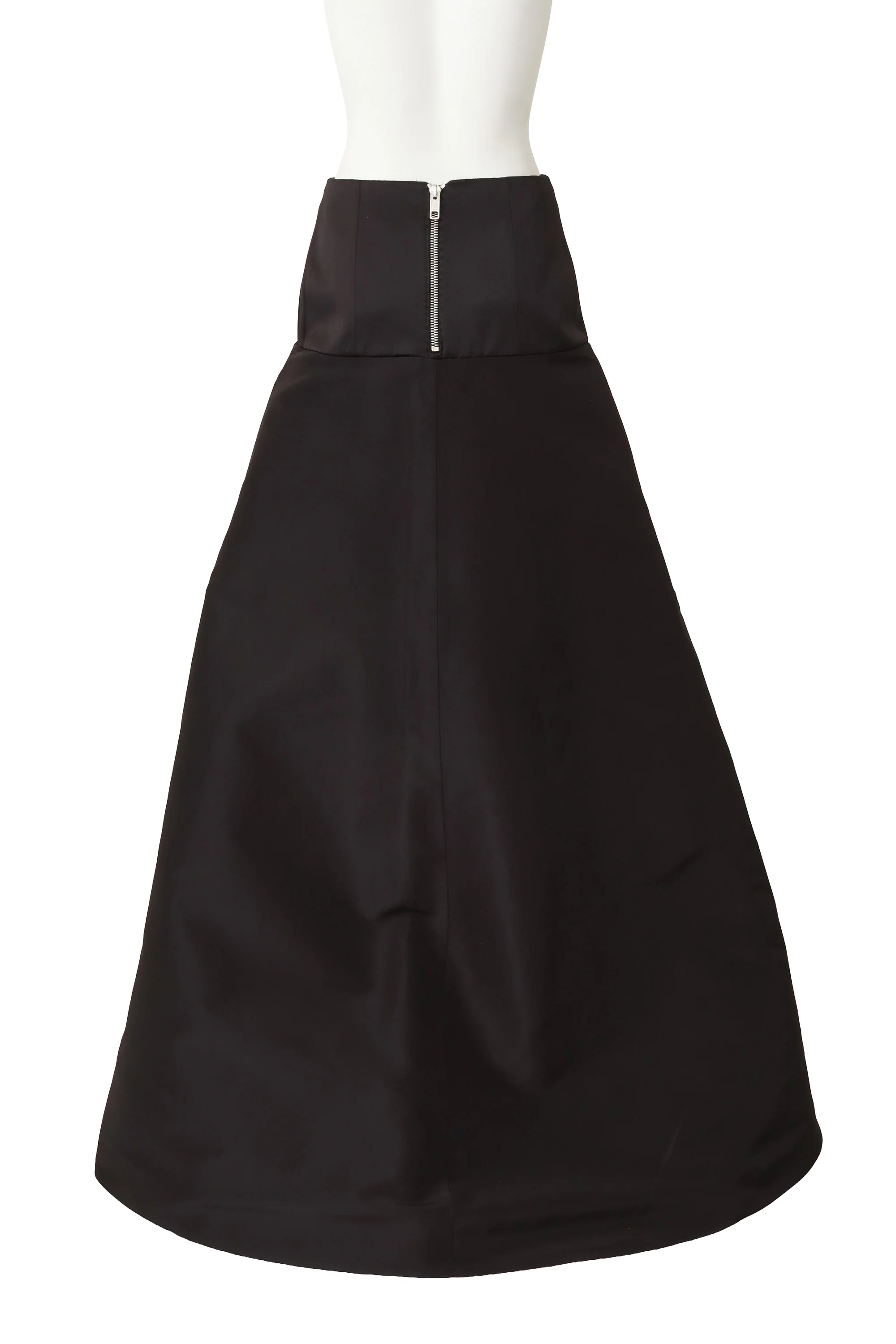 2024C Silk Ball Skirt - Image 4