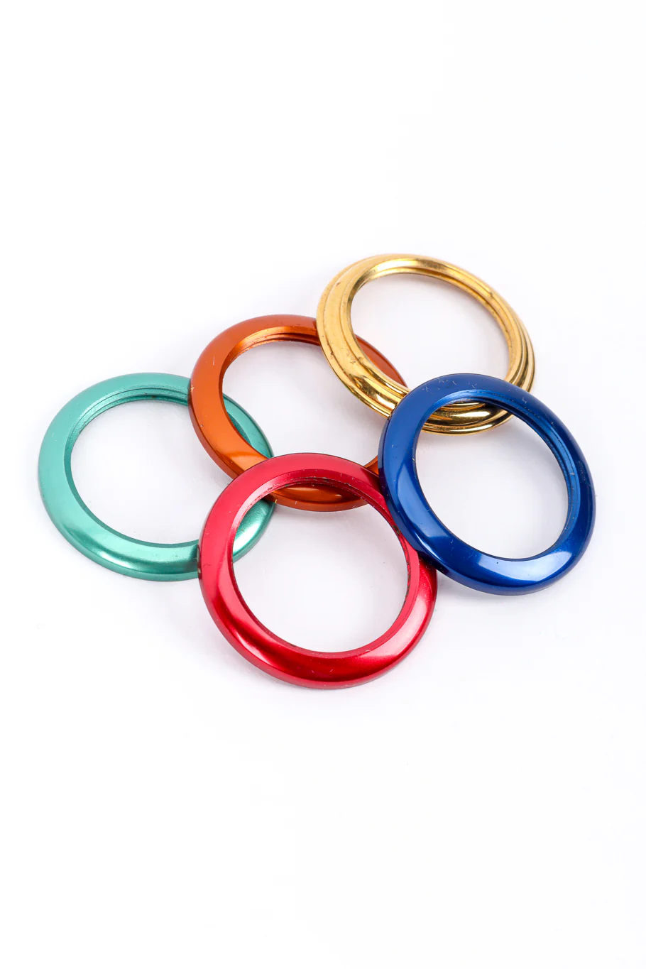 6 Bezel Bracelet Watch Boxed Set - Image 9