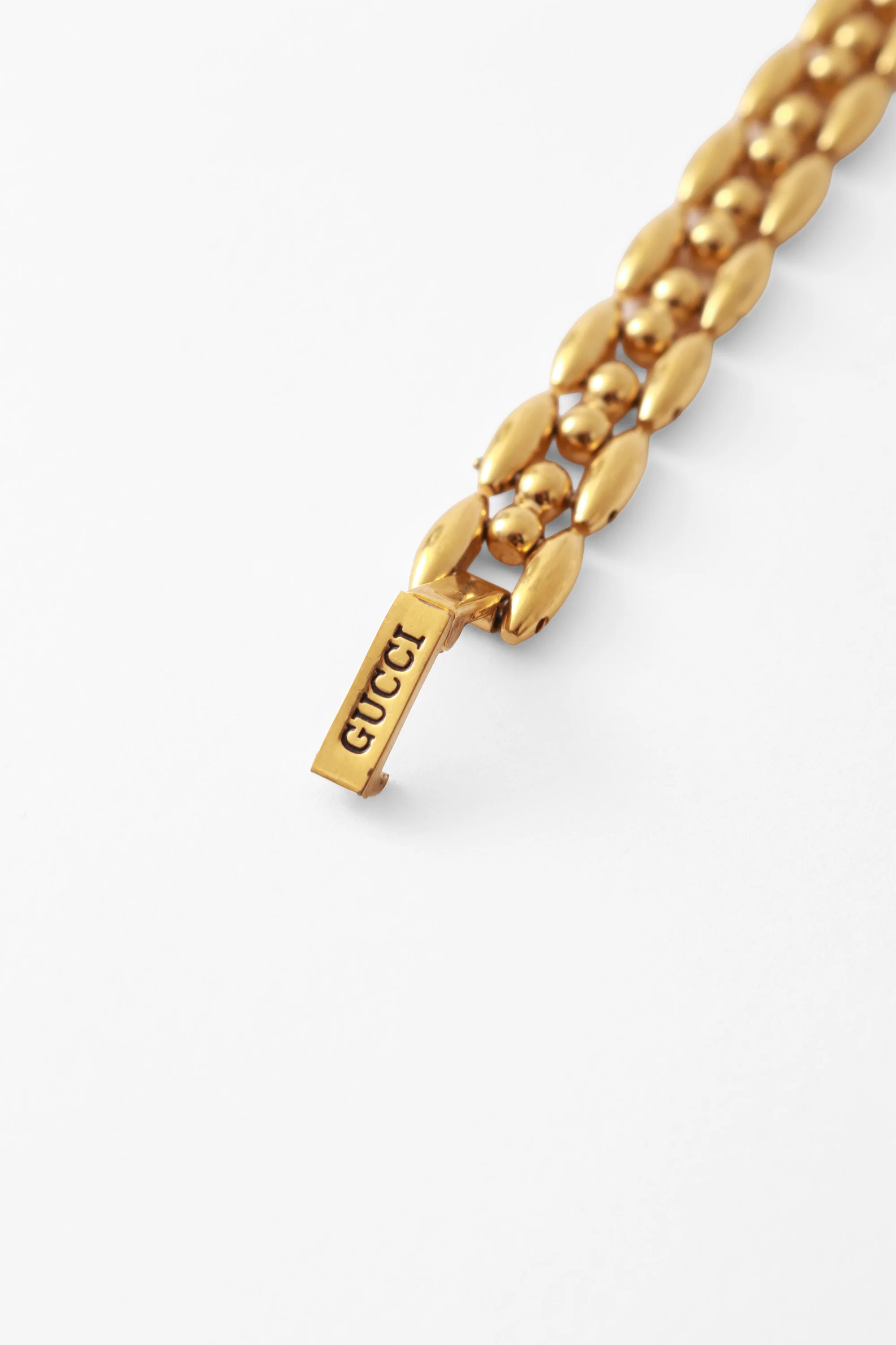 6 Bezel Link Bracelet Watch Set - Image 4