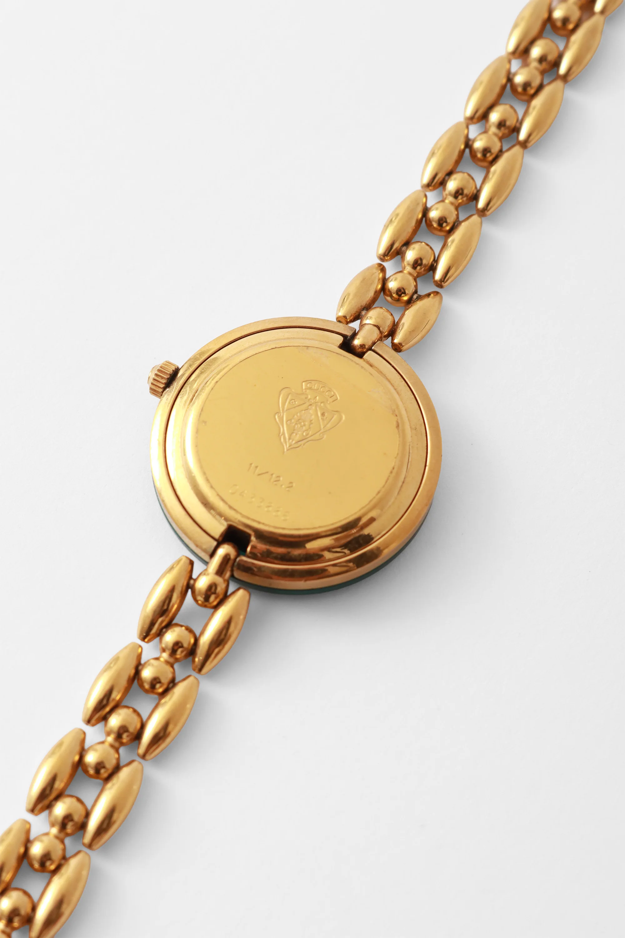 6 Bezel Link Bracelet Watch Set - Image 5