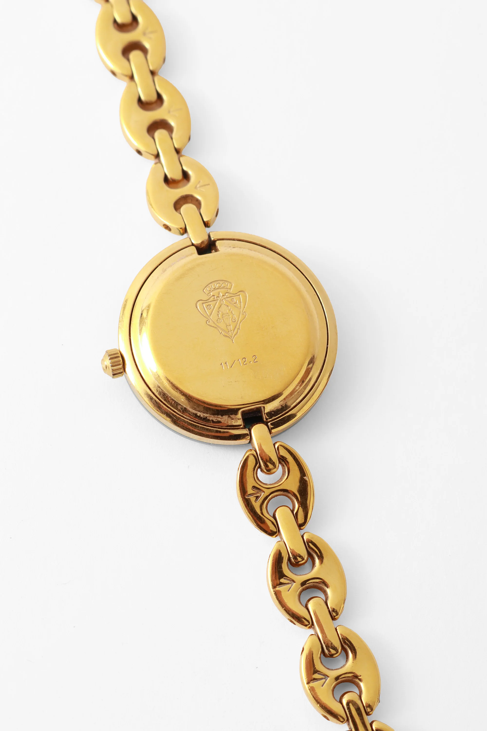 6 Bezel Link Bracelet Watch Box Set - Image 5