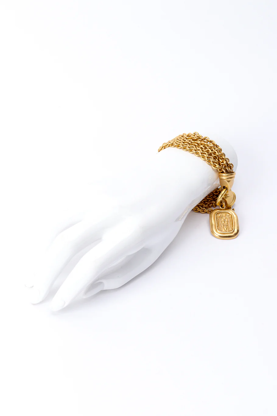 7-Strand Chain Bracelet - Image 2