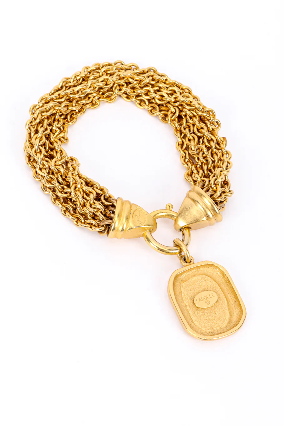 7-Strand Chain Bracelet - Image 5