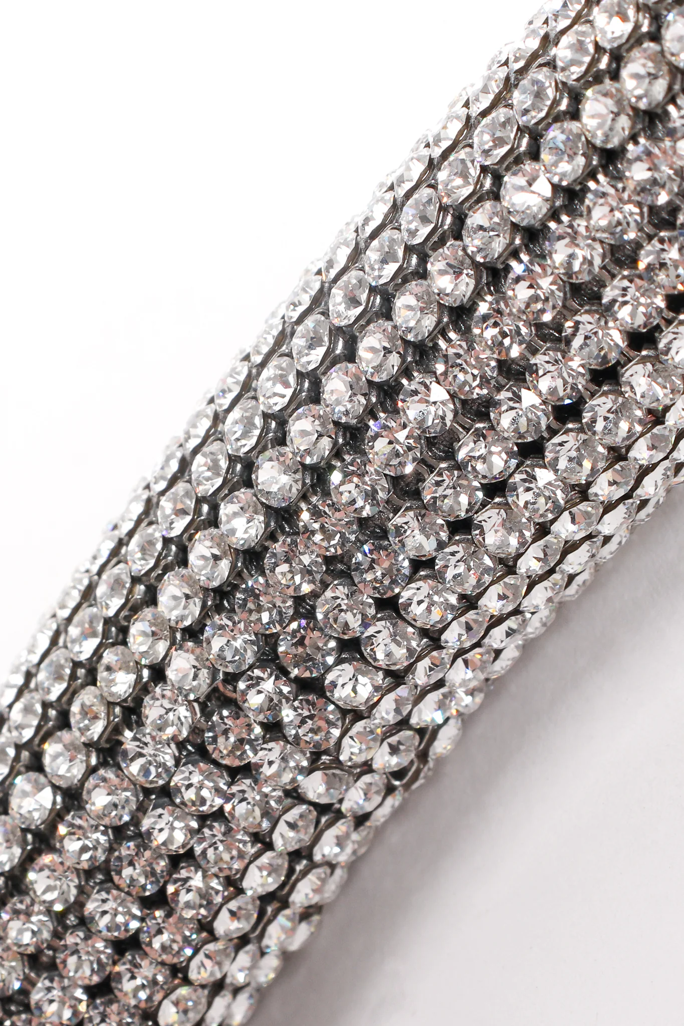 2017 A/W Crystal Choker Collar - Image 5
