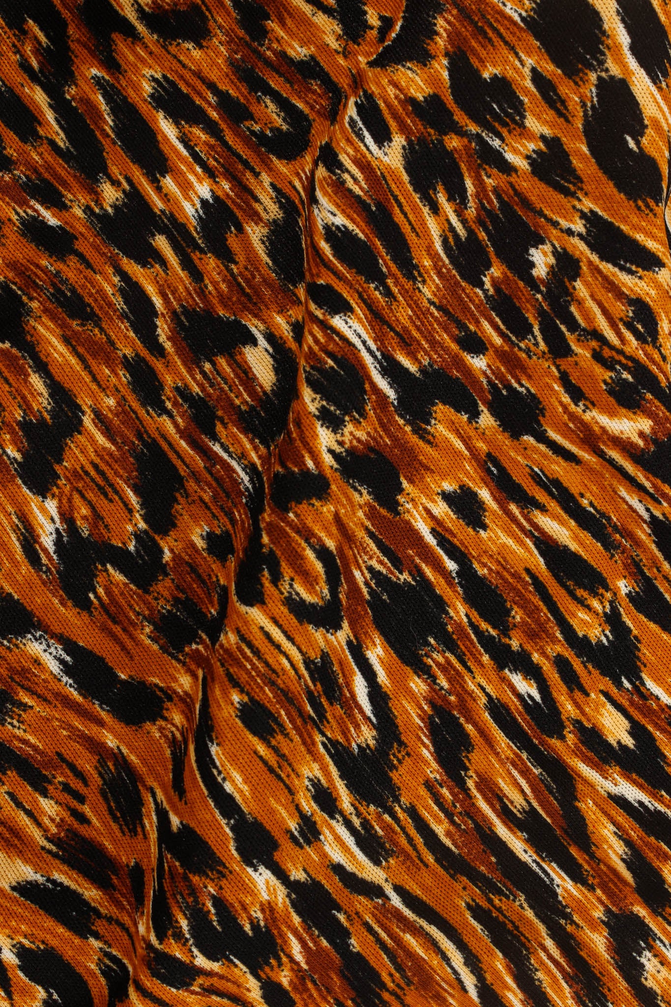 Leopard Print Top - Image 5