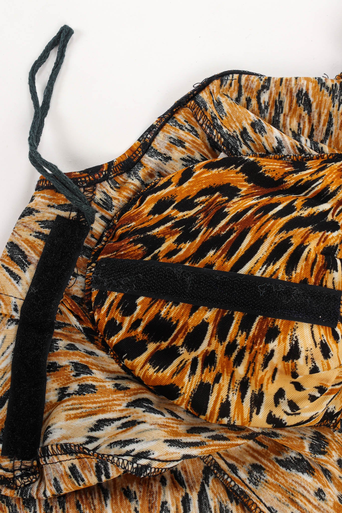 Leopard Print Top - Image 7