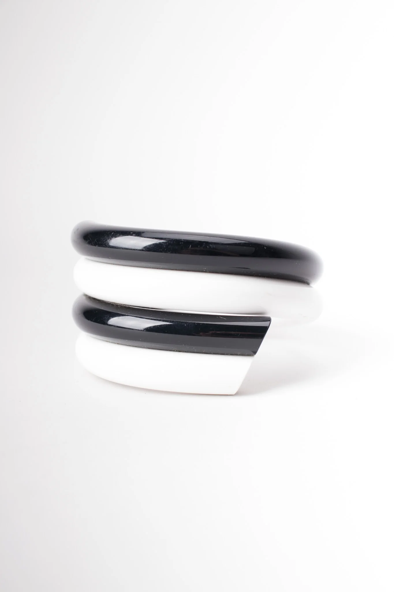 Acrylic Wrap Bracelet - Image 5