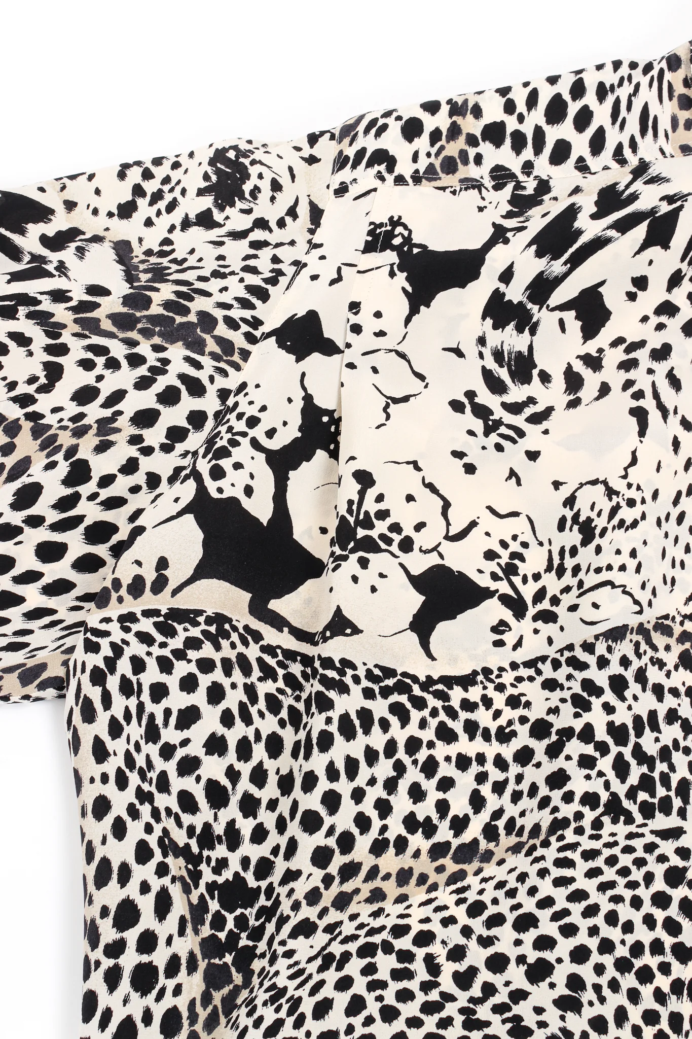 Aloha Cheetah Print Shirt - Image 12