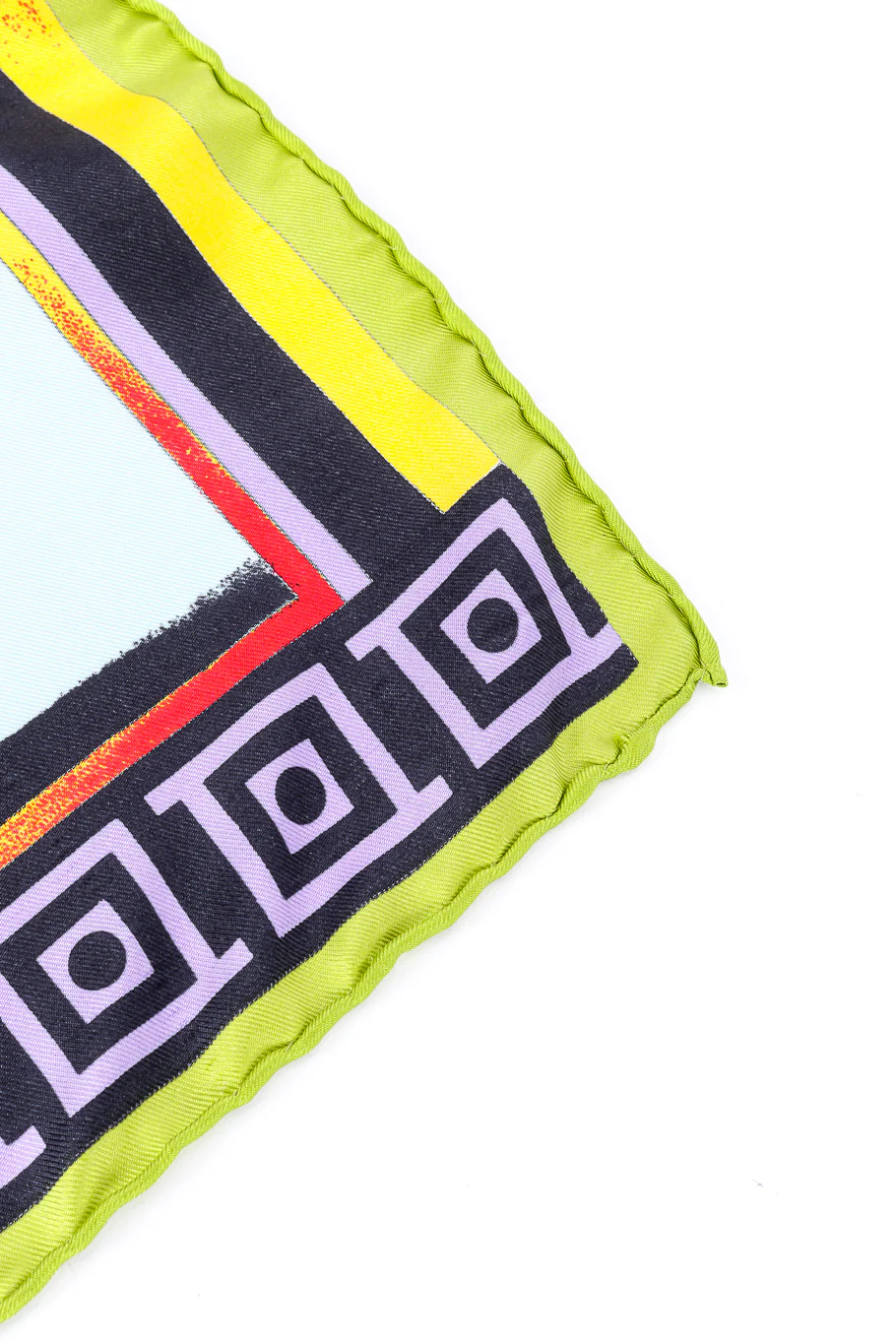 "Amore E Psiche" Goddess Scarf - Image 11