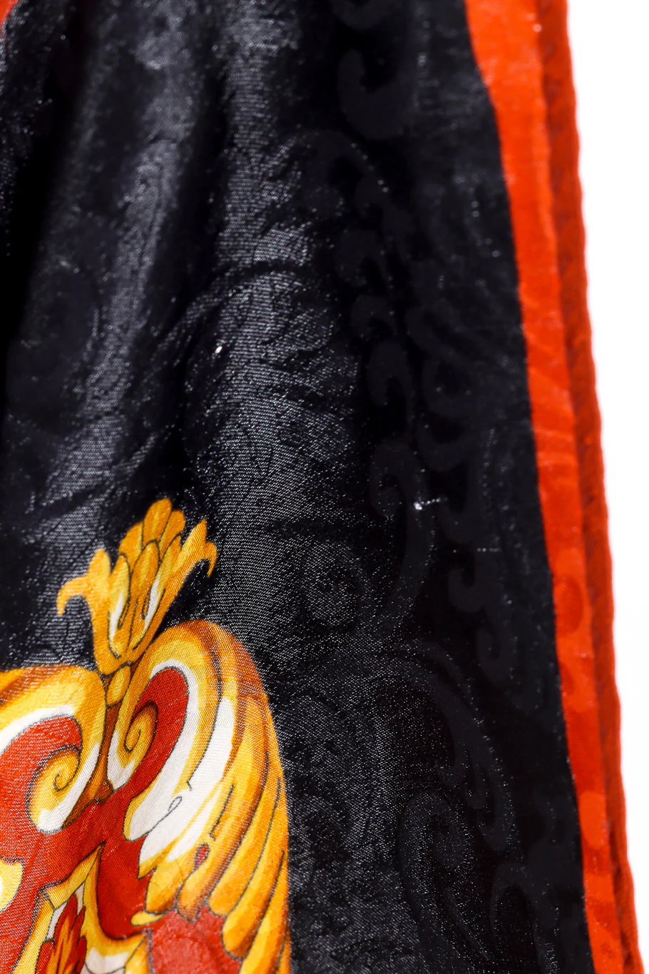 Animal Carousel Scarf - Image 6
