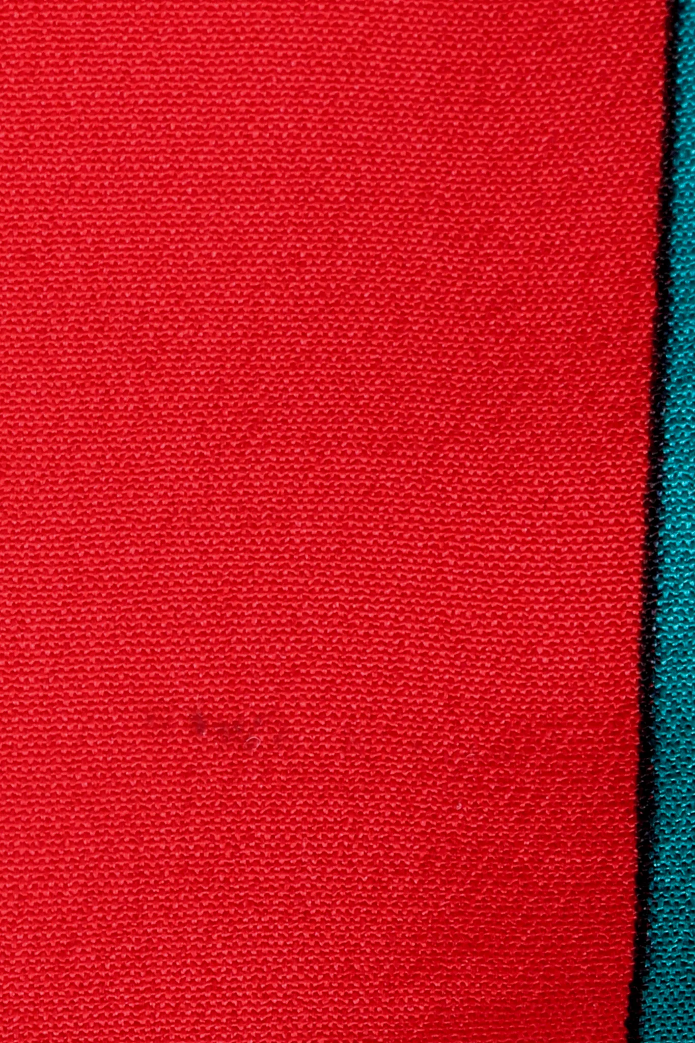 Arabesque Border Crepe Scarf - Image 9