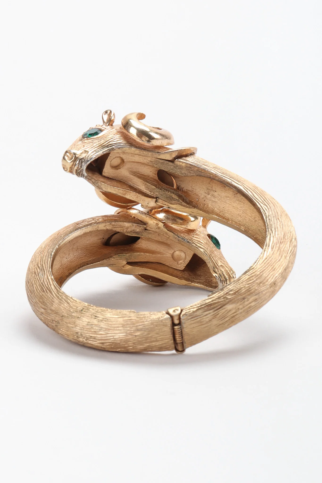 Aries Cuff Bracelet - Image 3