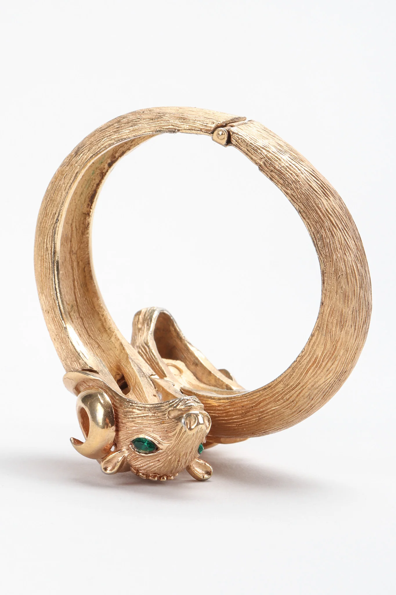 Aries Cuff Bracelet - Image 4
