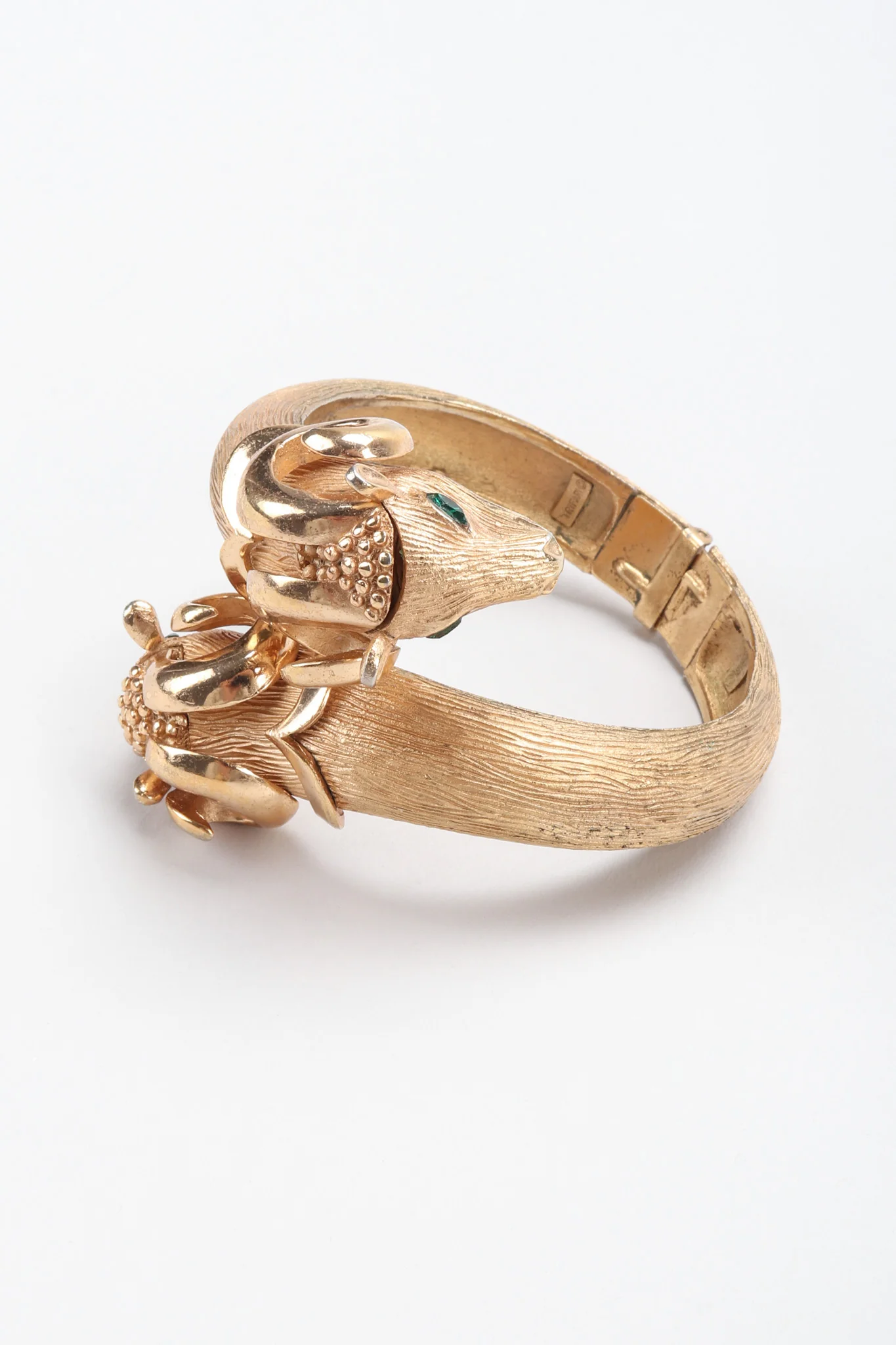 Aries Cuff Bracelet - Image 5