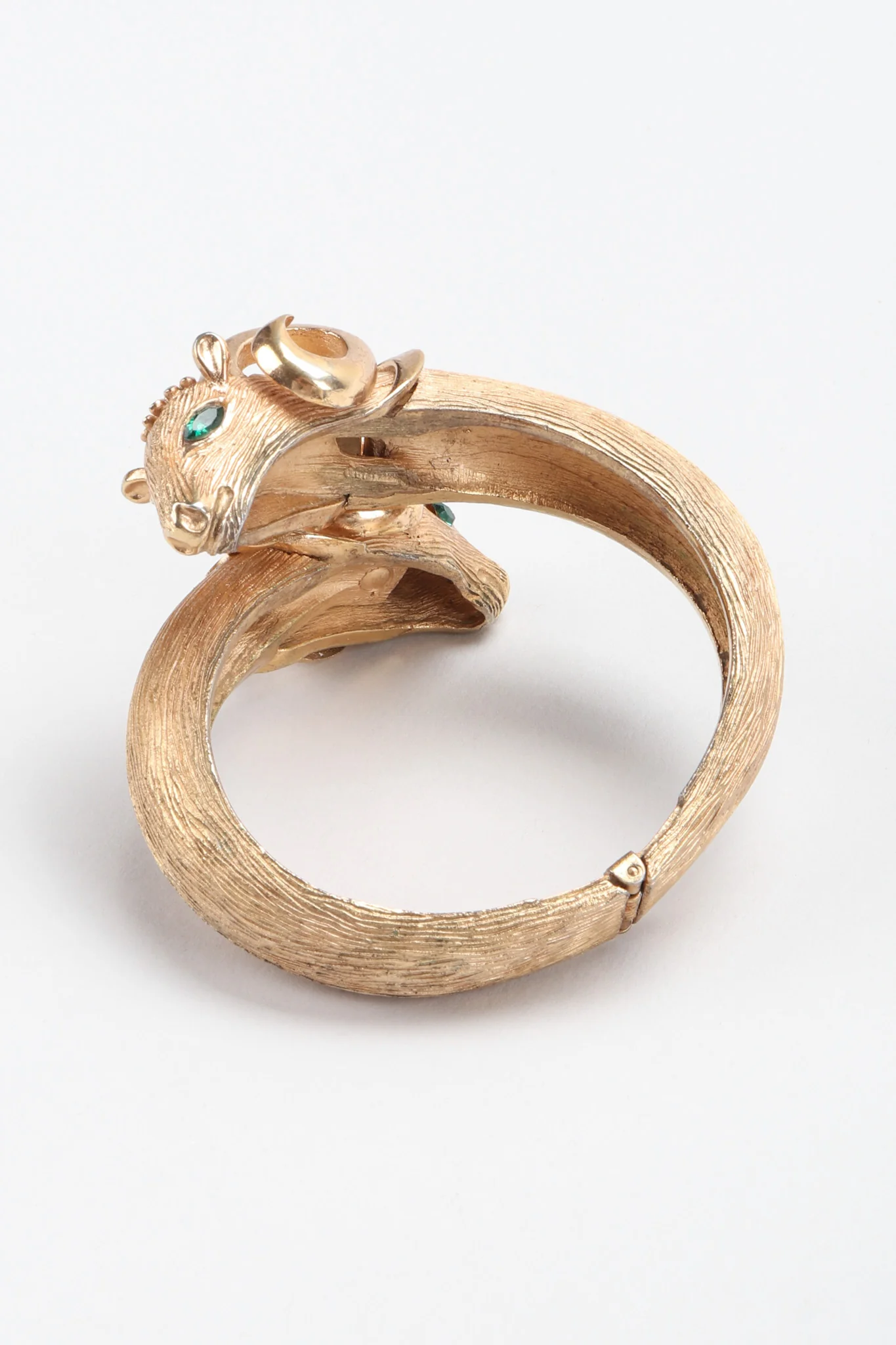 Aries Cuff Bracelet - Image 6