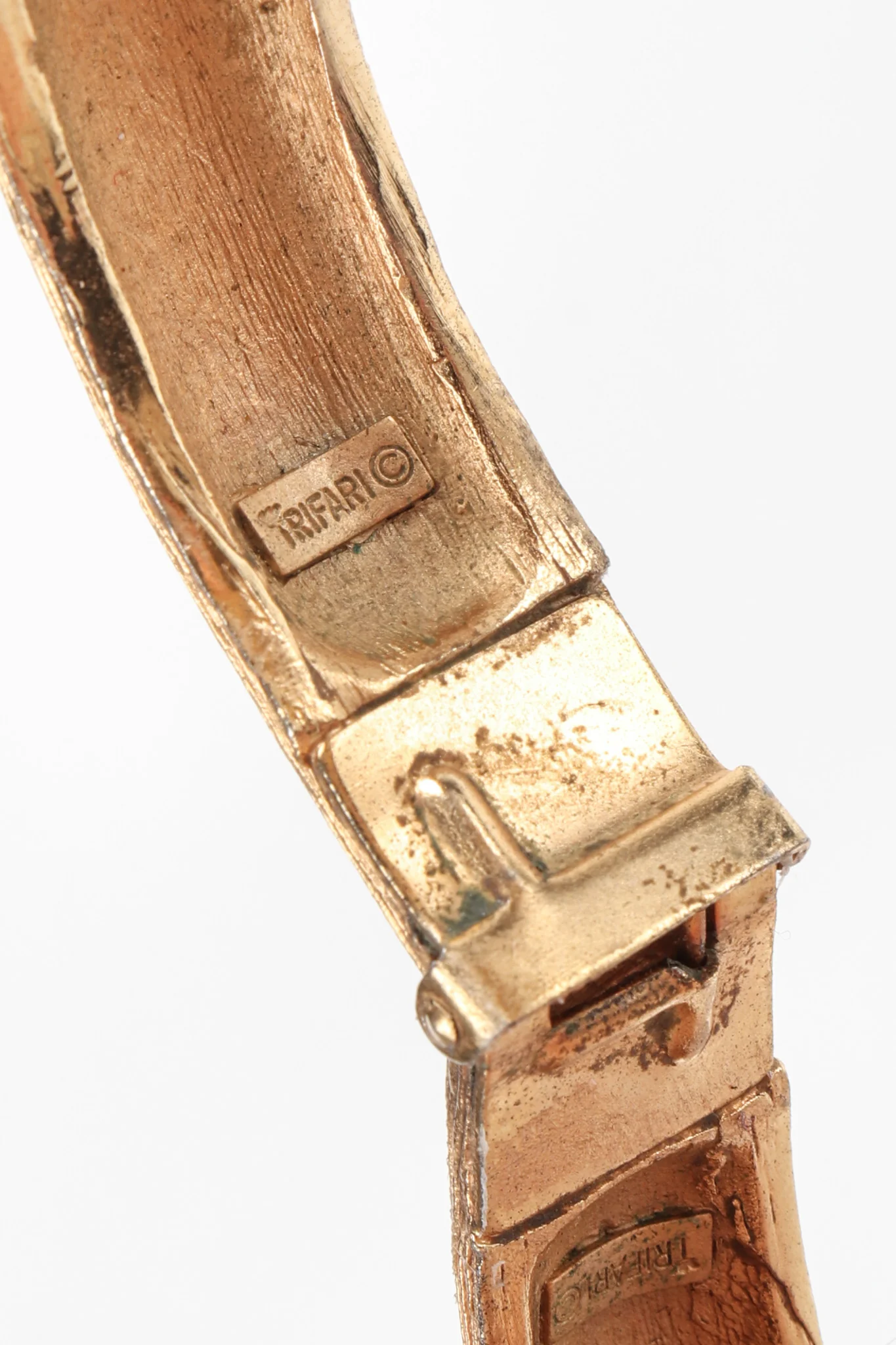 Aries Cuff Bracelet - Image 7