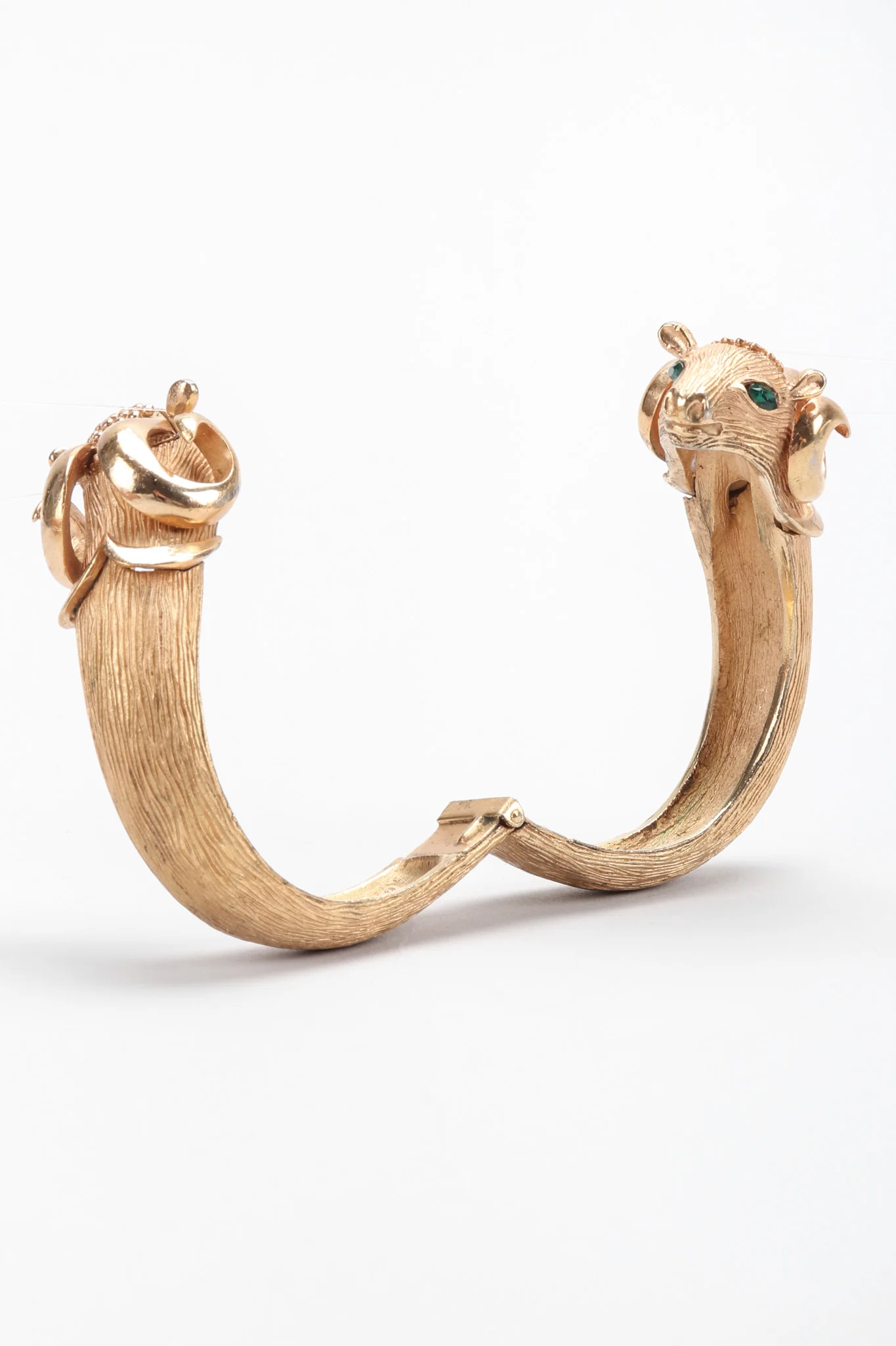 Aries Cuff Bracelet - Image 8