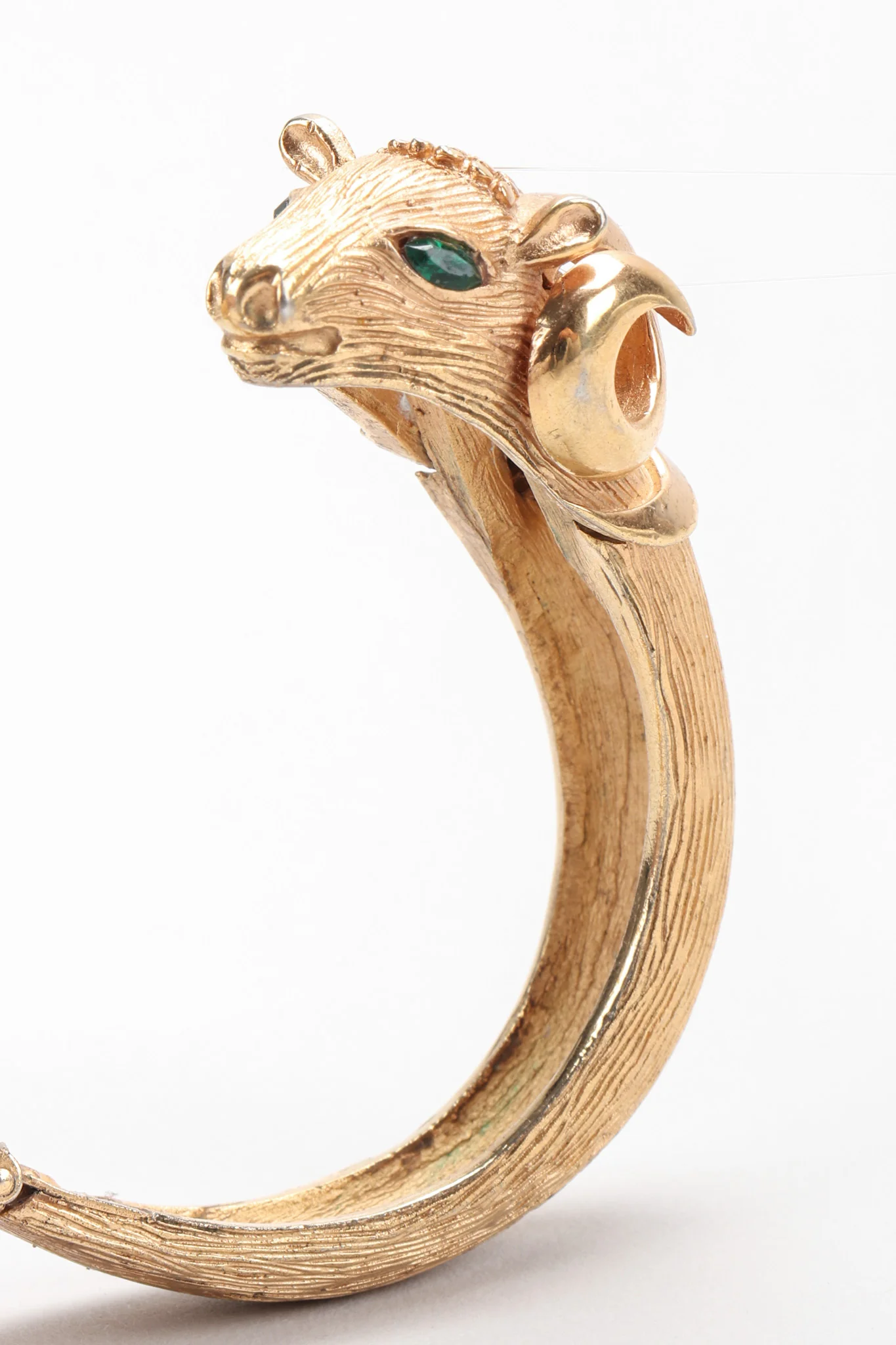 Aries Cuff Bracelet - Image 9