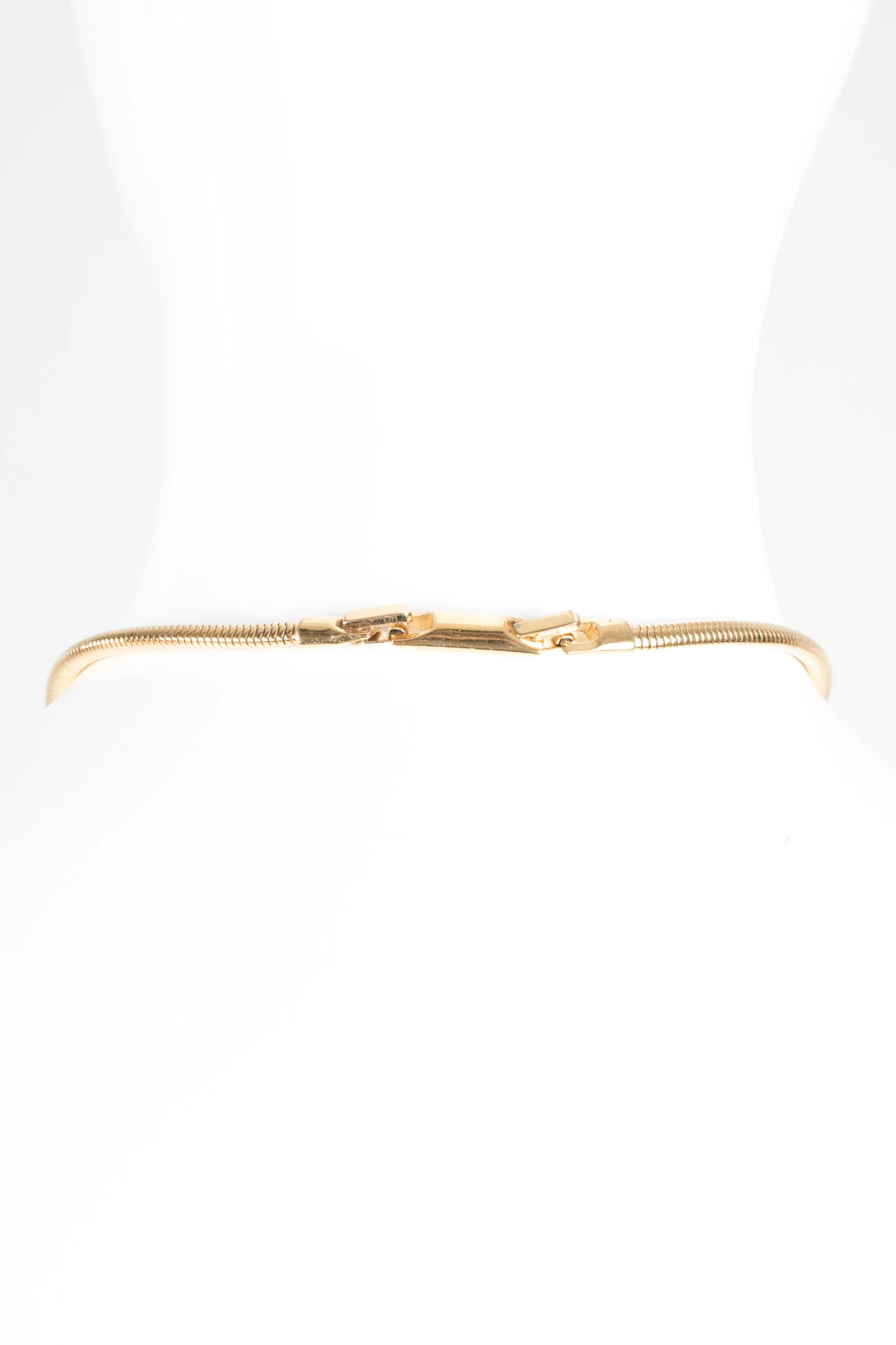 Art Deco Empire Necklace - Image 7