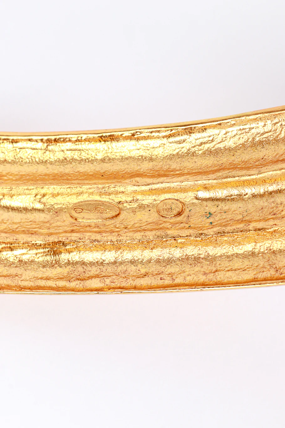Articulated Ribbed Plate Belt - Image 6