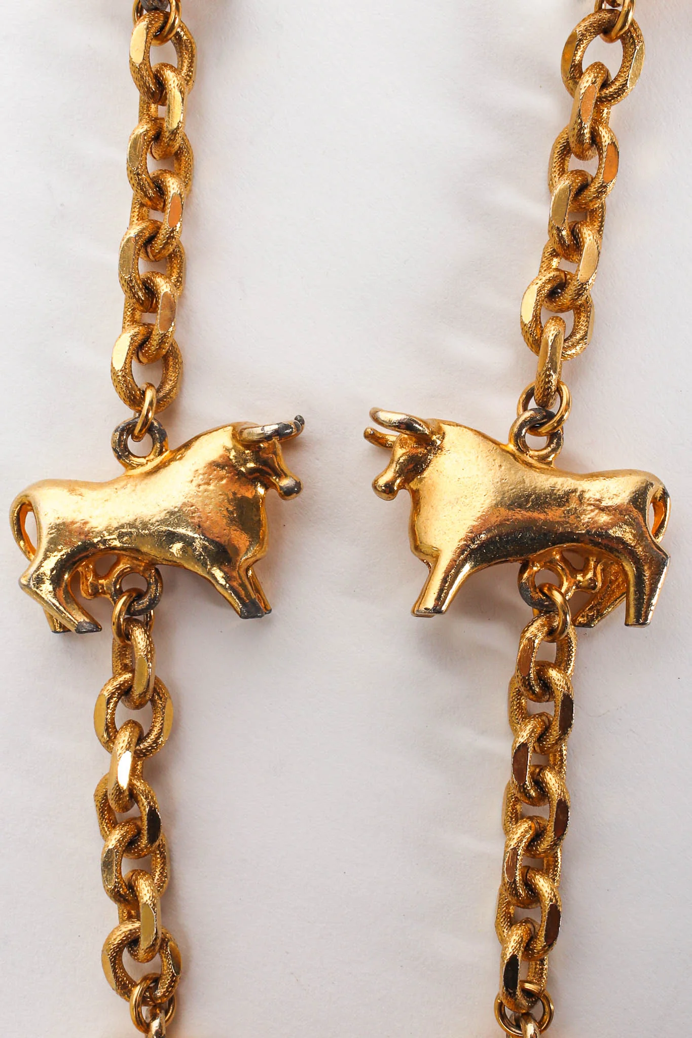 Astrology Charm Necklace - Image 5