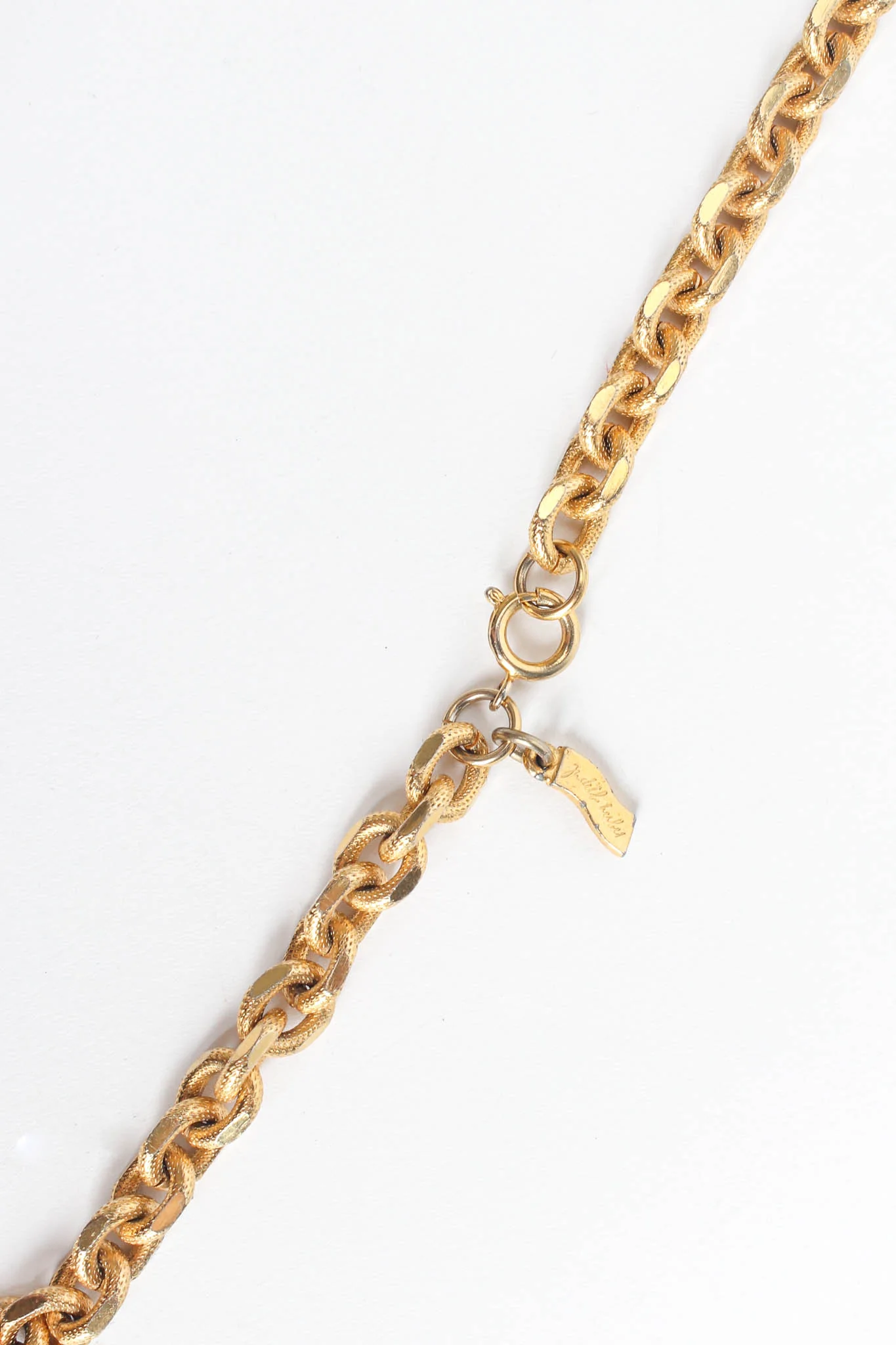 Astrology Charm Necklace - Image 7