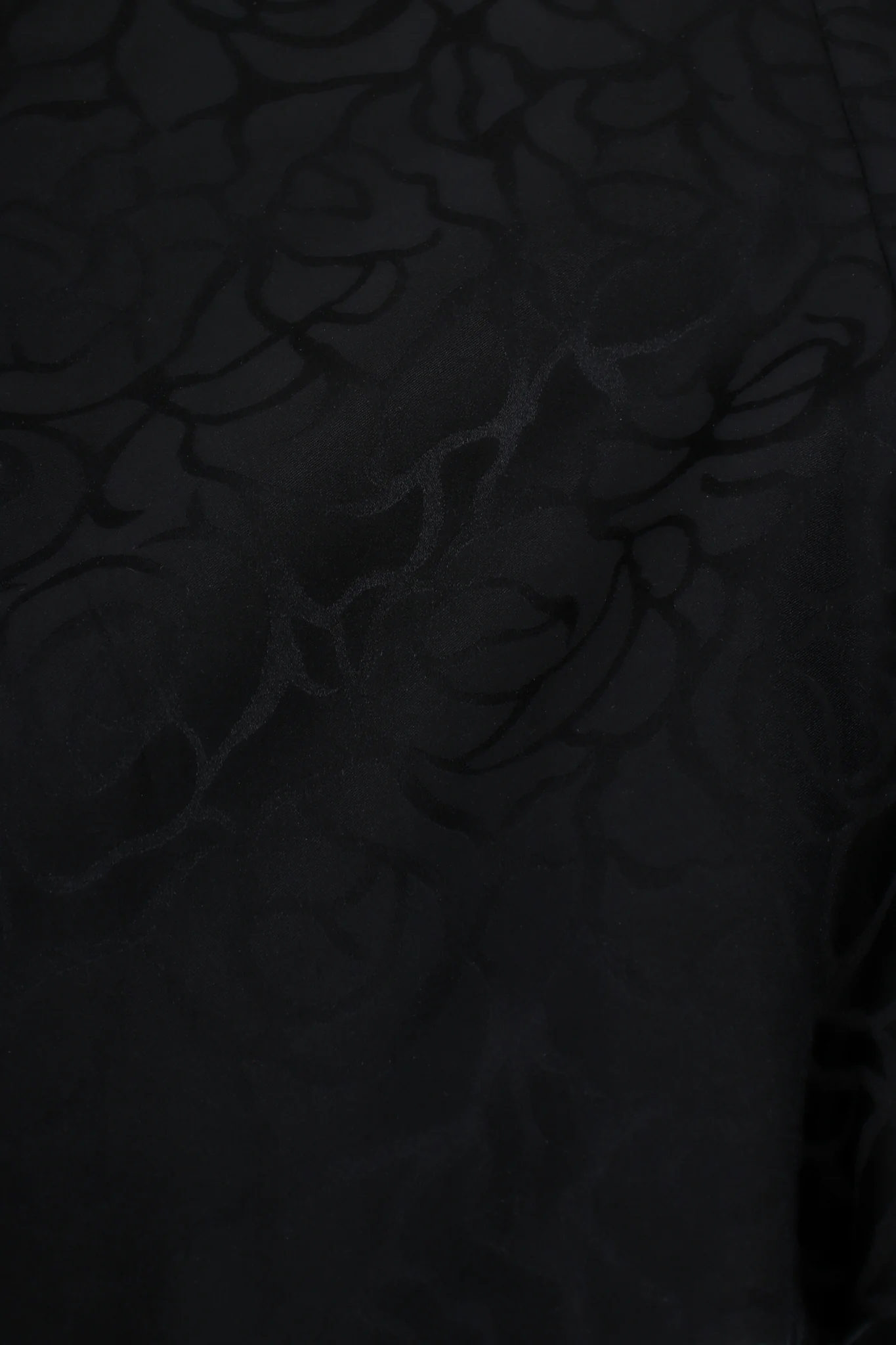 Asymmetric Bow Jacket & Skirt Set - Image 9