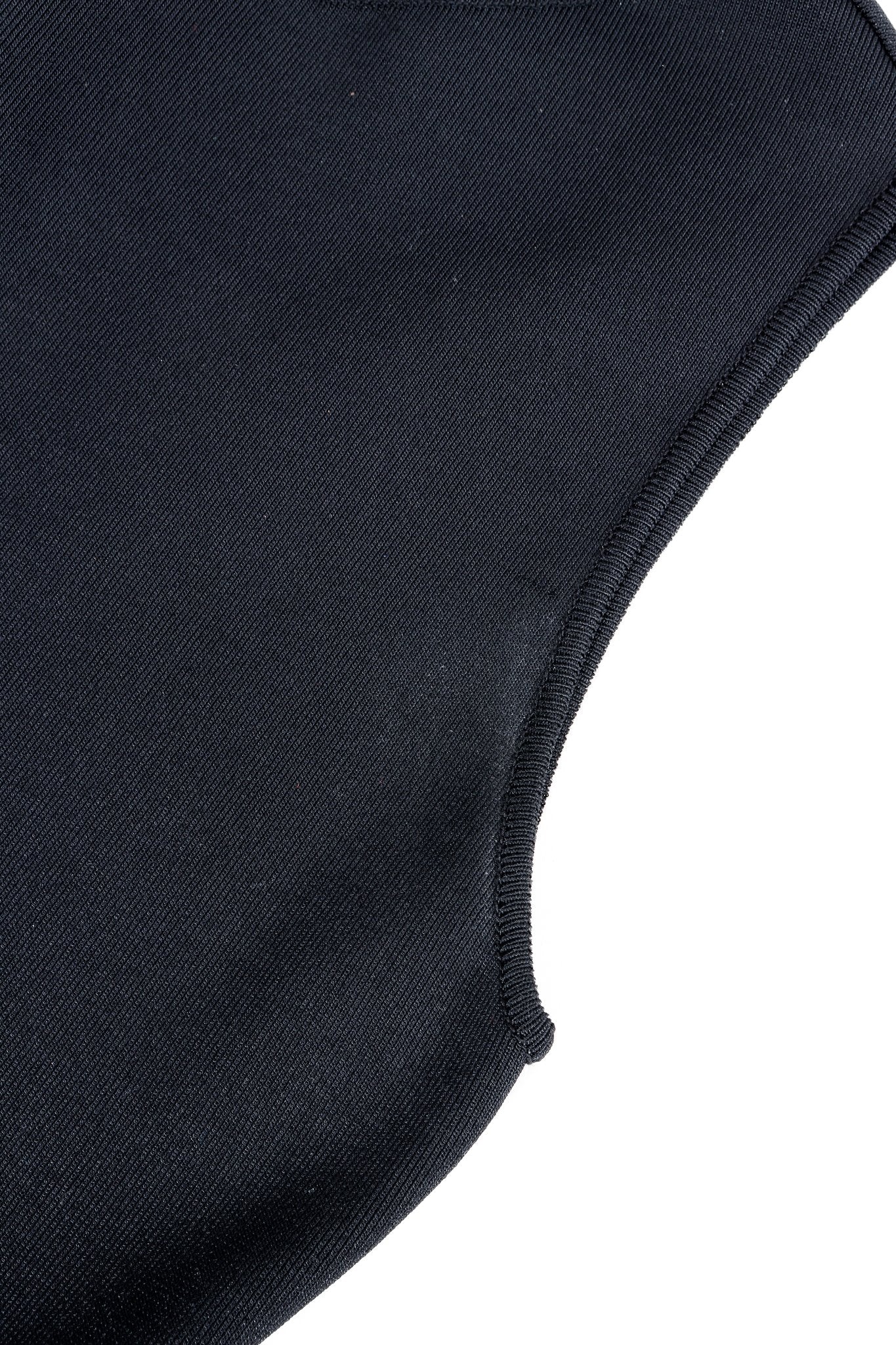 Asymmetrical Fringe Hem Dress - Image 11