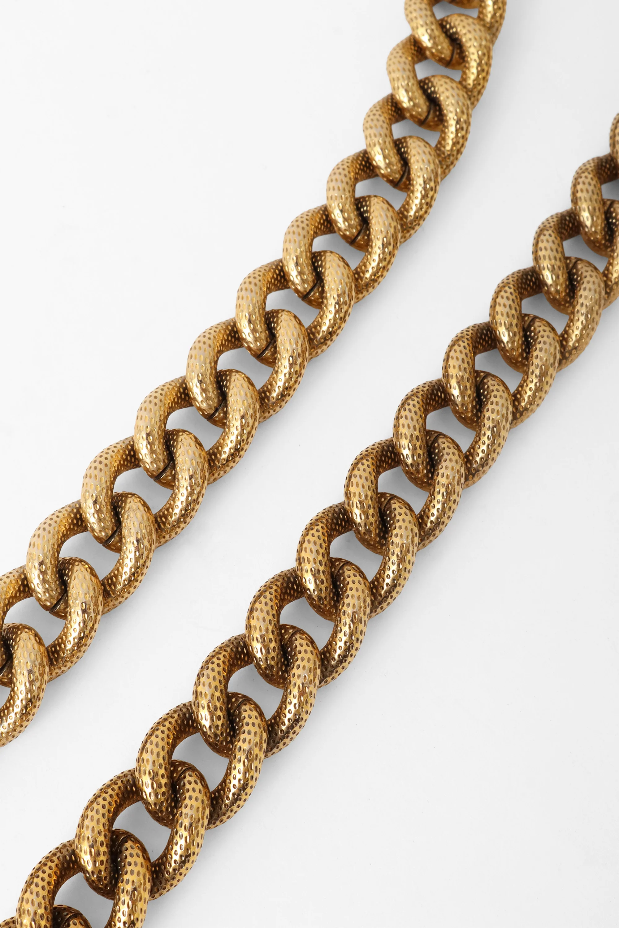 Avian Filigree Chain Belt - Image 4