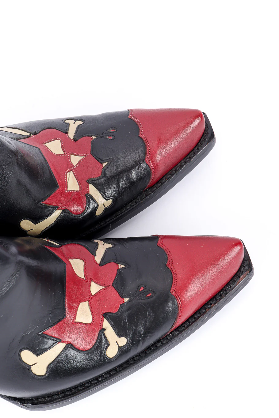 Bad Kitty Western Boots - Image 5