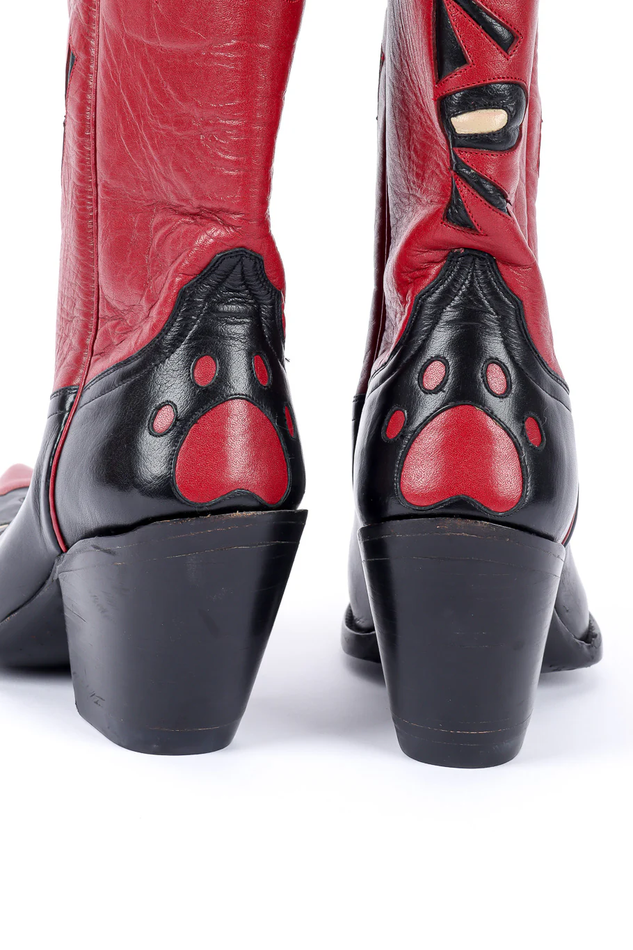 Bad Kitty Western Boots - Image 6