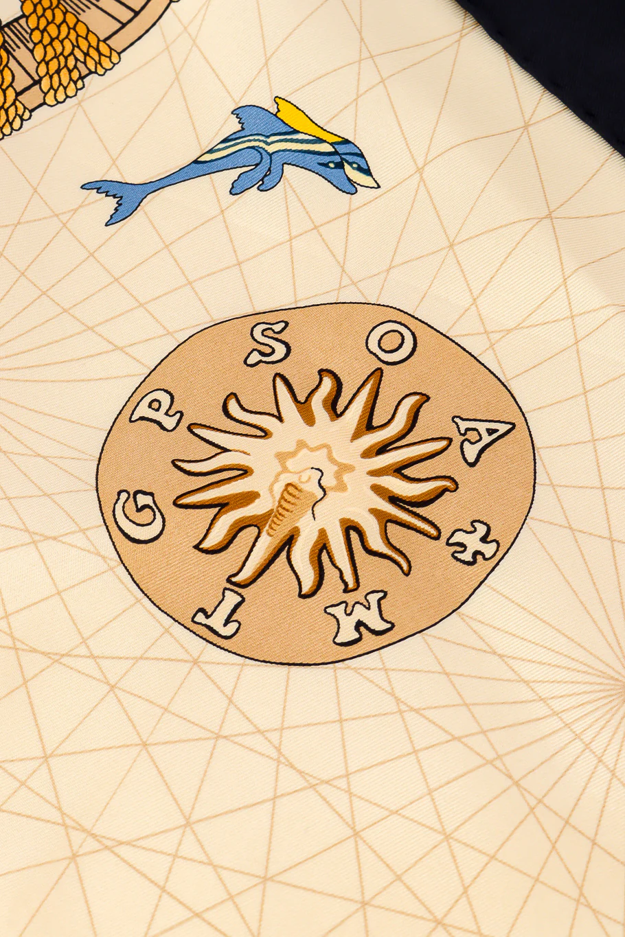 Balade Oceane Scarf - Image 4