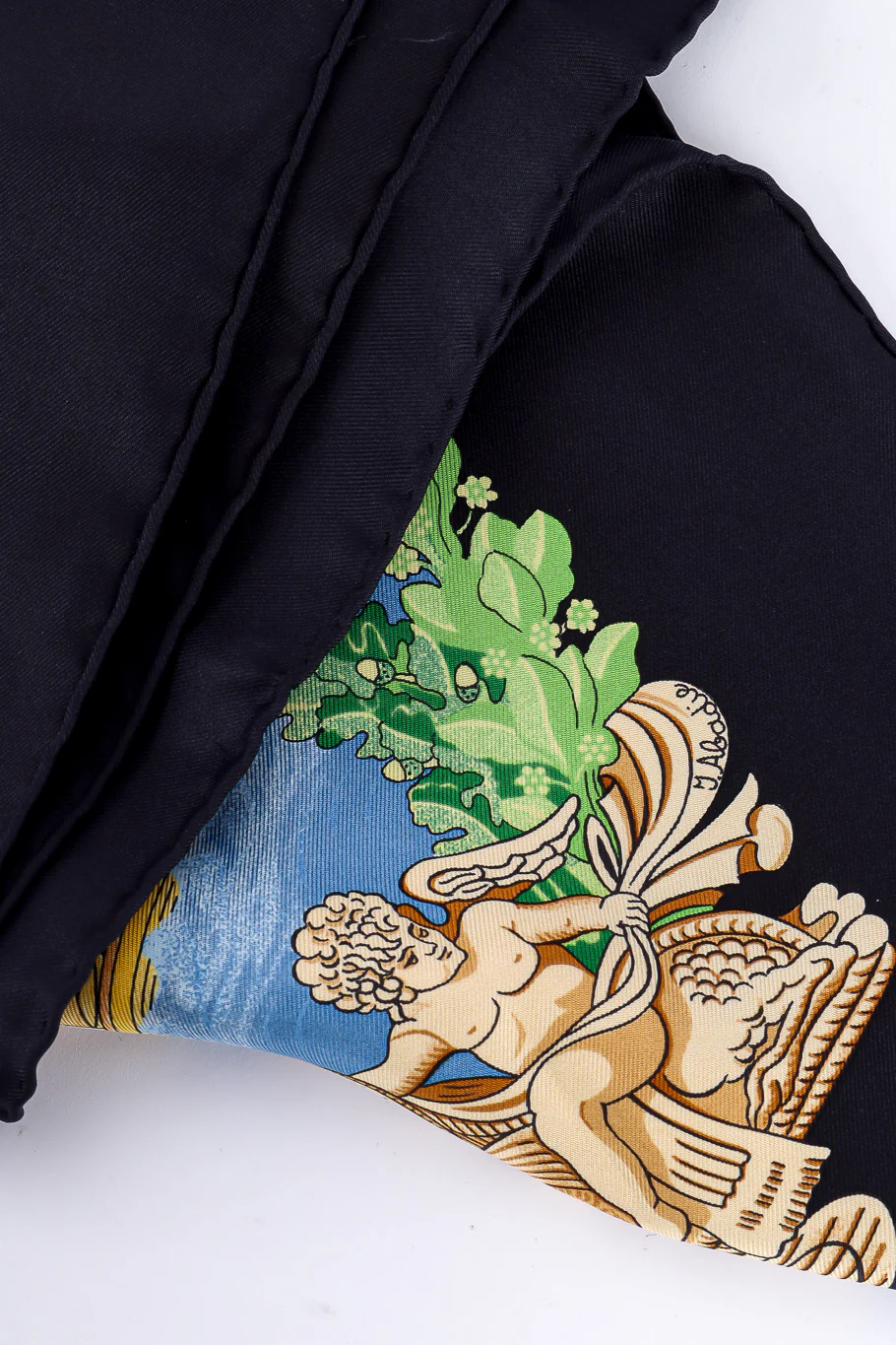 Balade Oceane Scarf - Image 5