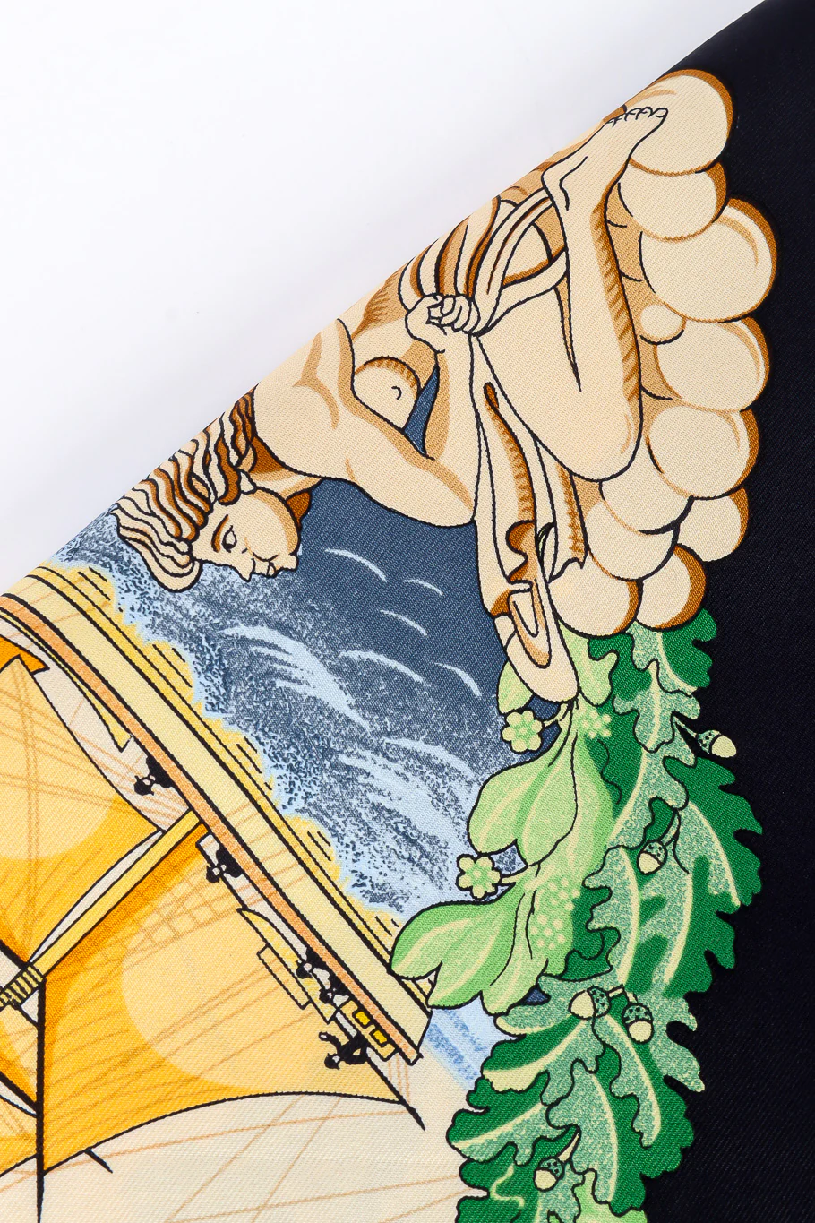 Balade Oceane Scarf - Image 7