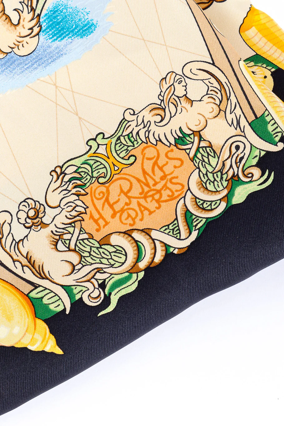 Balade Oceane Scarf - Image 8
